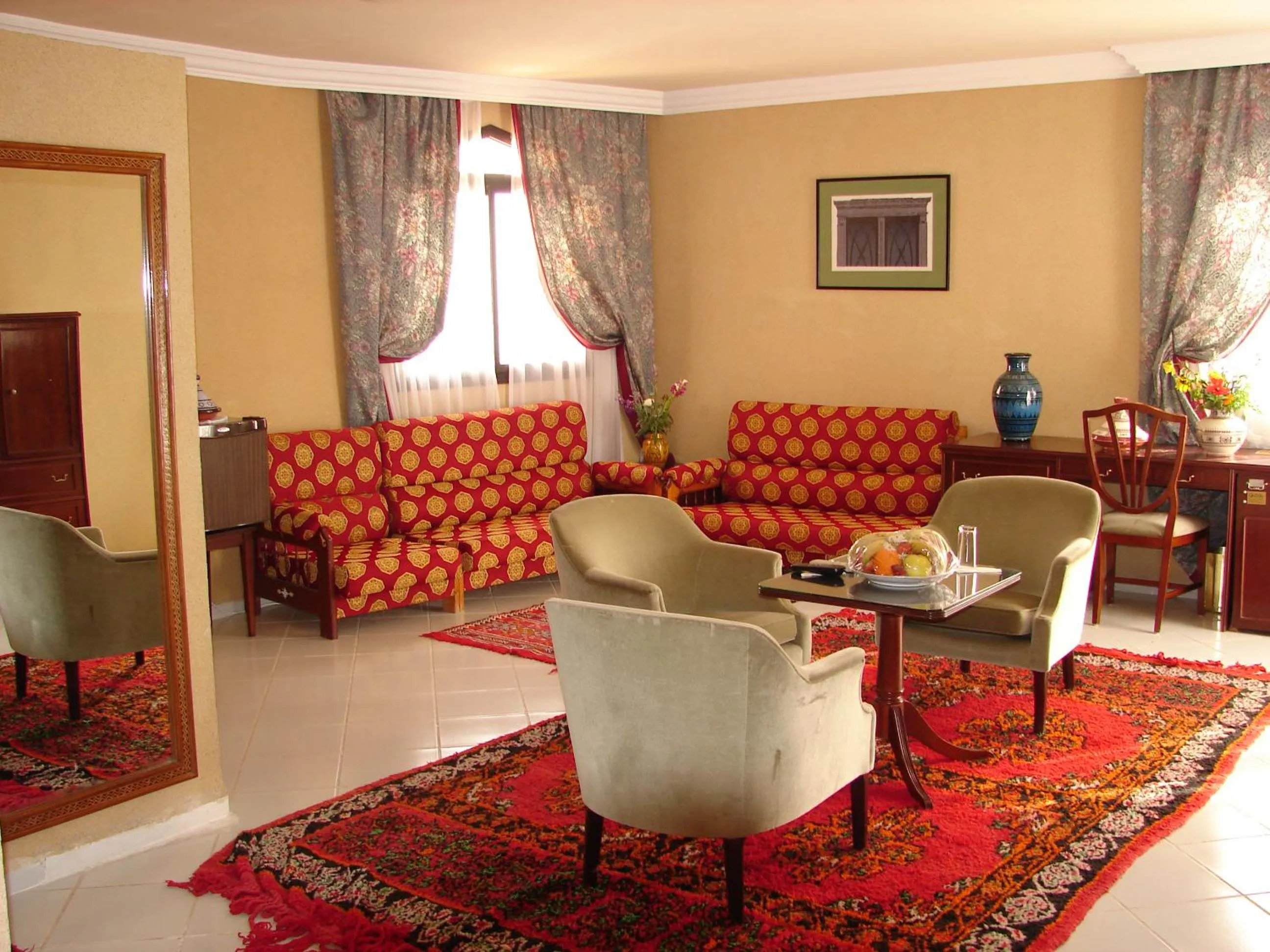 Hôtel Atlantique Panorama