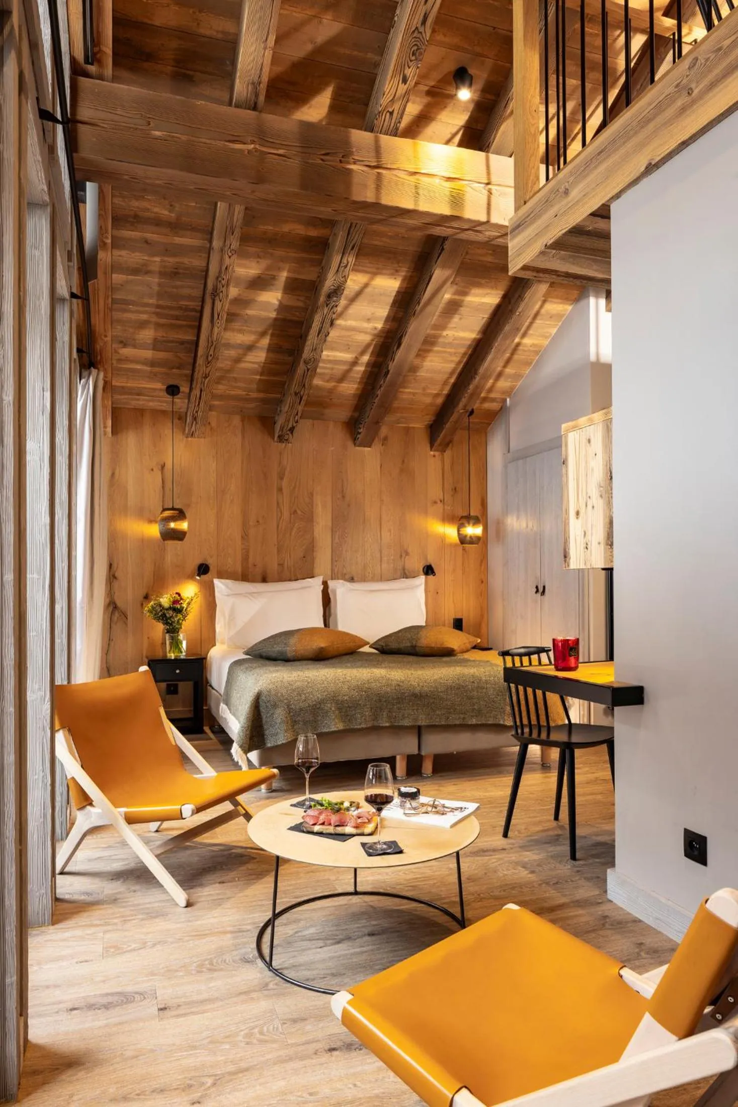 Hotel MONT-BLANC VAL D'ISERE