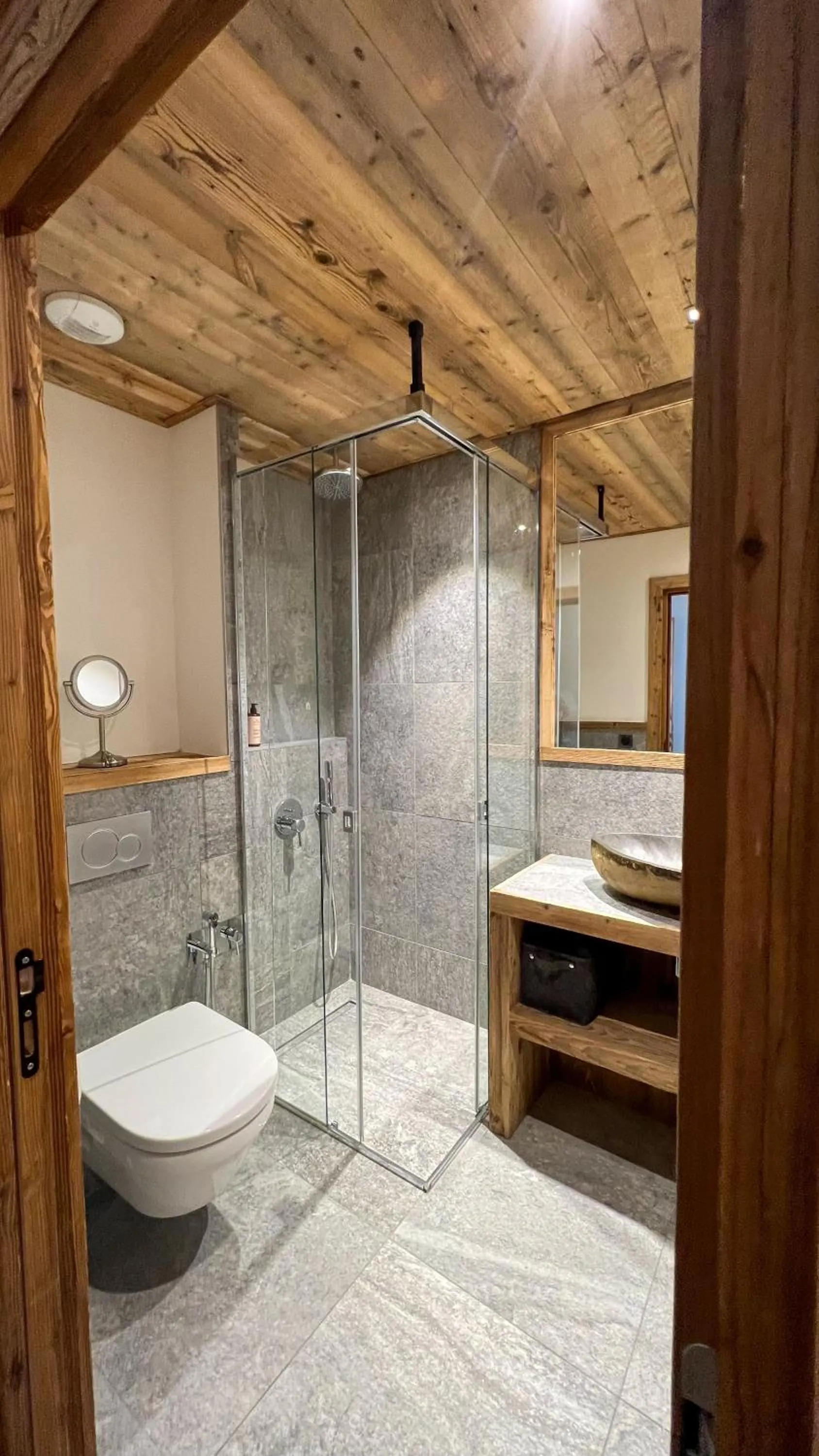 Hotel MONT-BLANC VAL D'ISERE