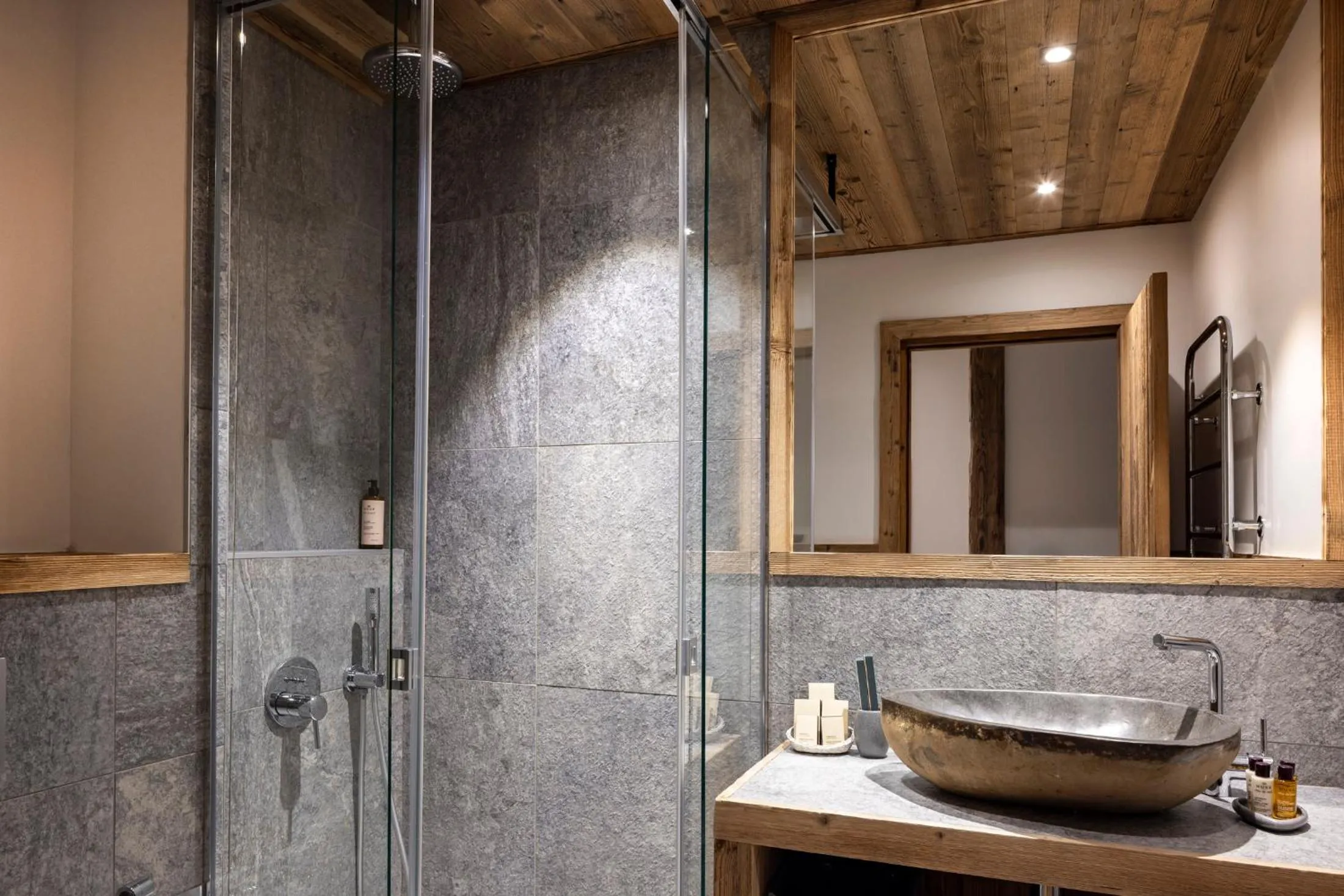 Hotel MONT-BLANC VAL D'ISERE