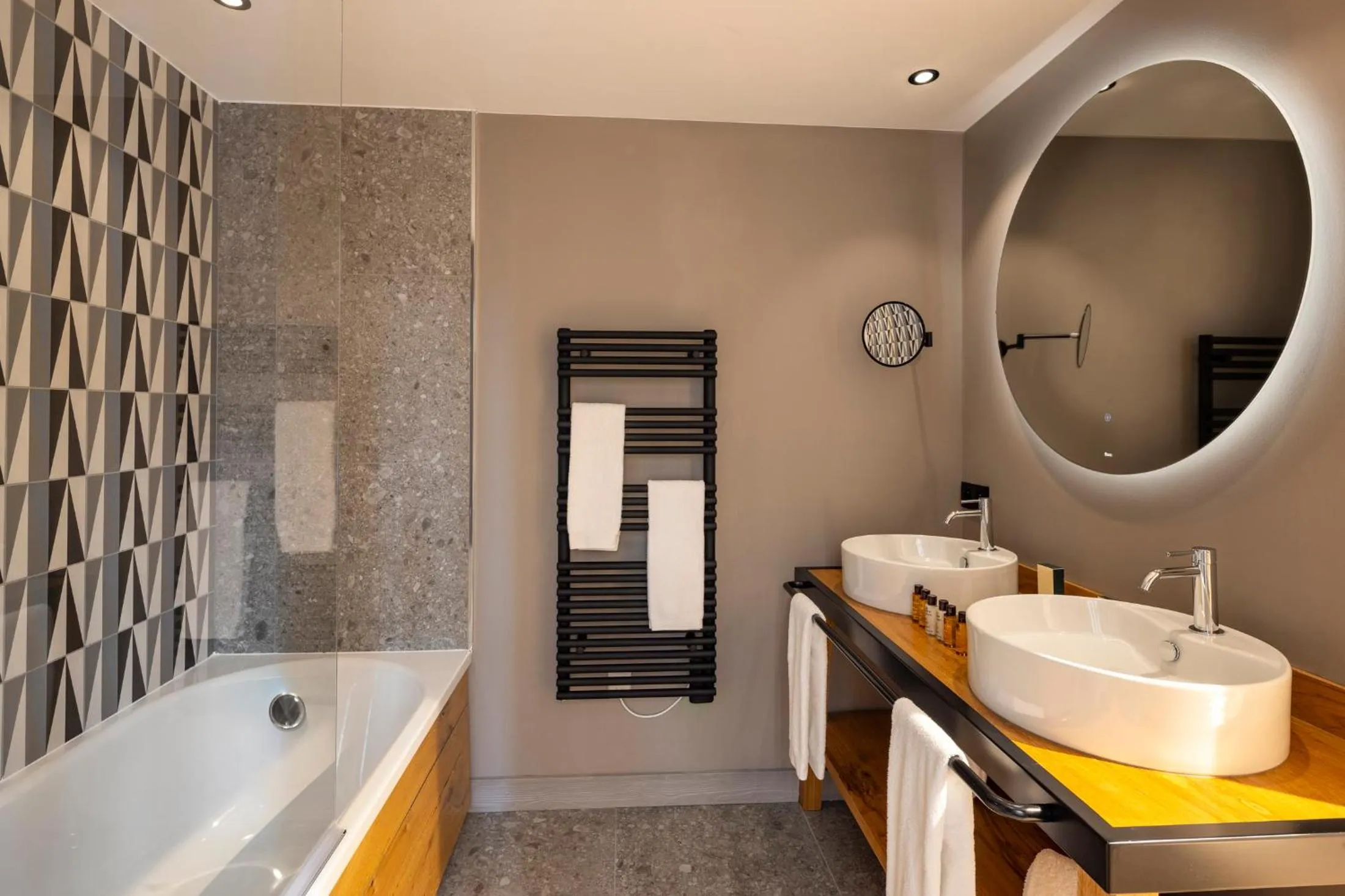 Hotel MONT-BLANC VAL D'ISERE