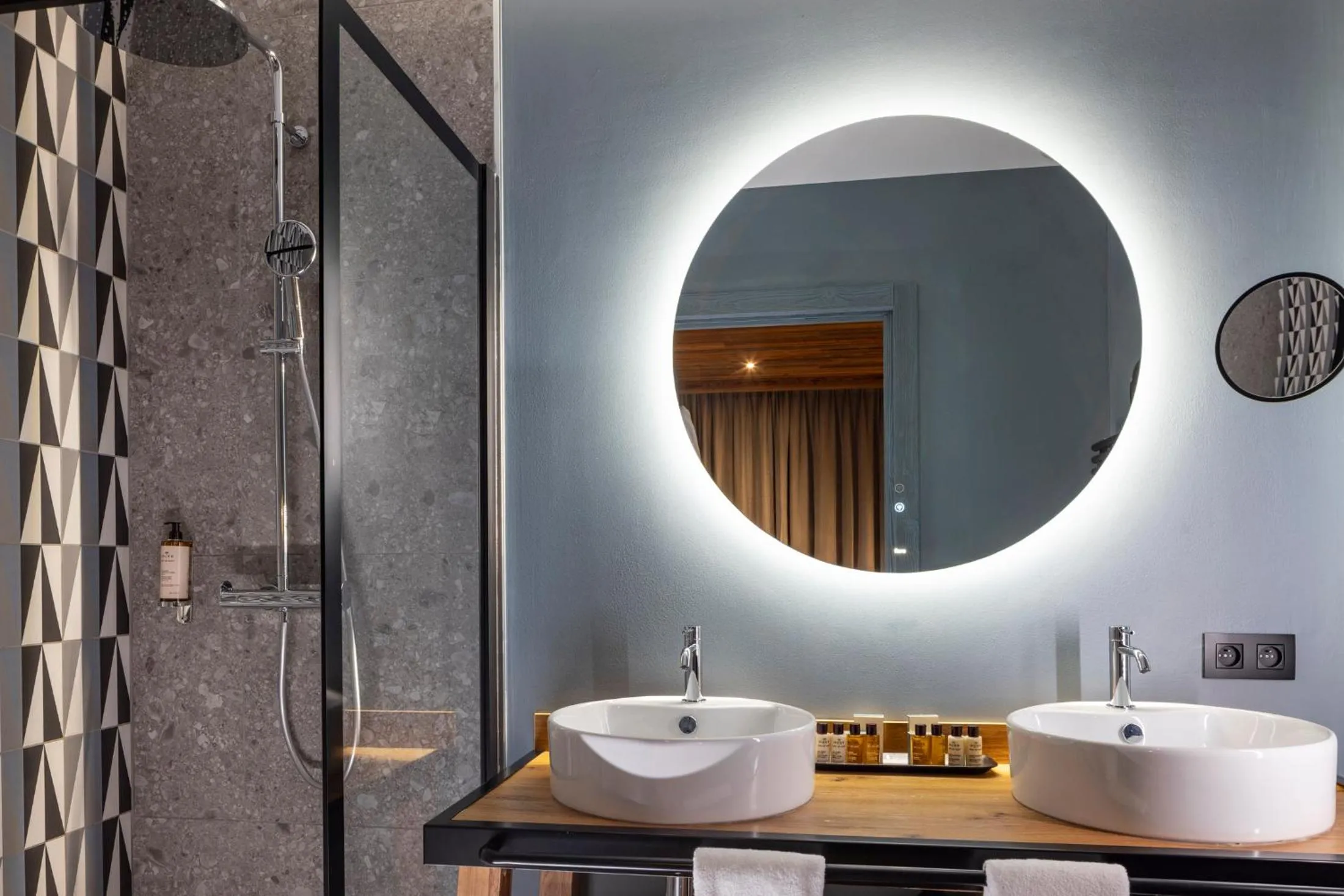 Hotel MONT-BLANC VAL D'ISERE