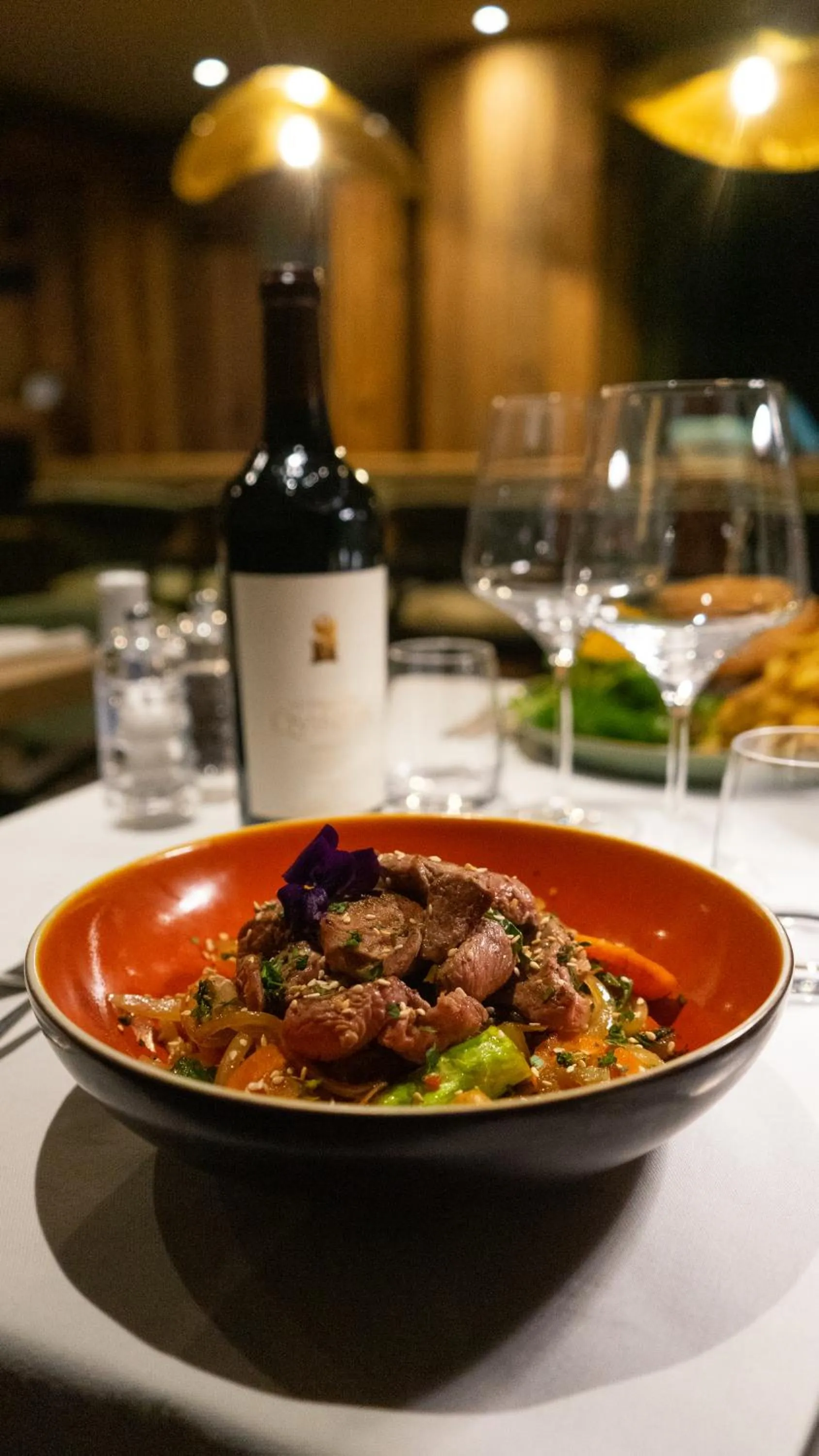 Hotel MONT-BLANC VAL D'ISERE