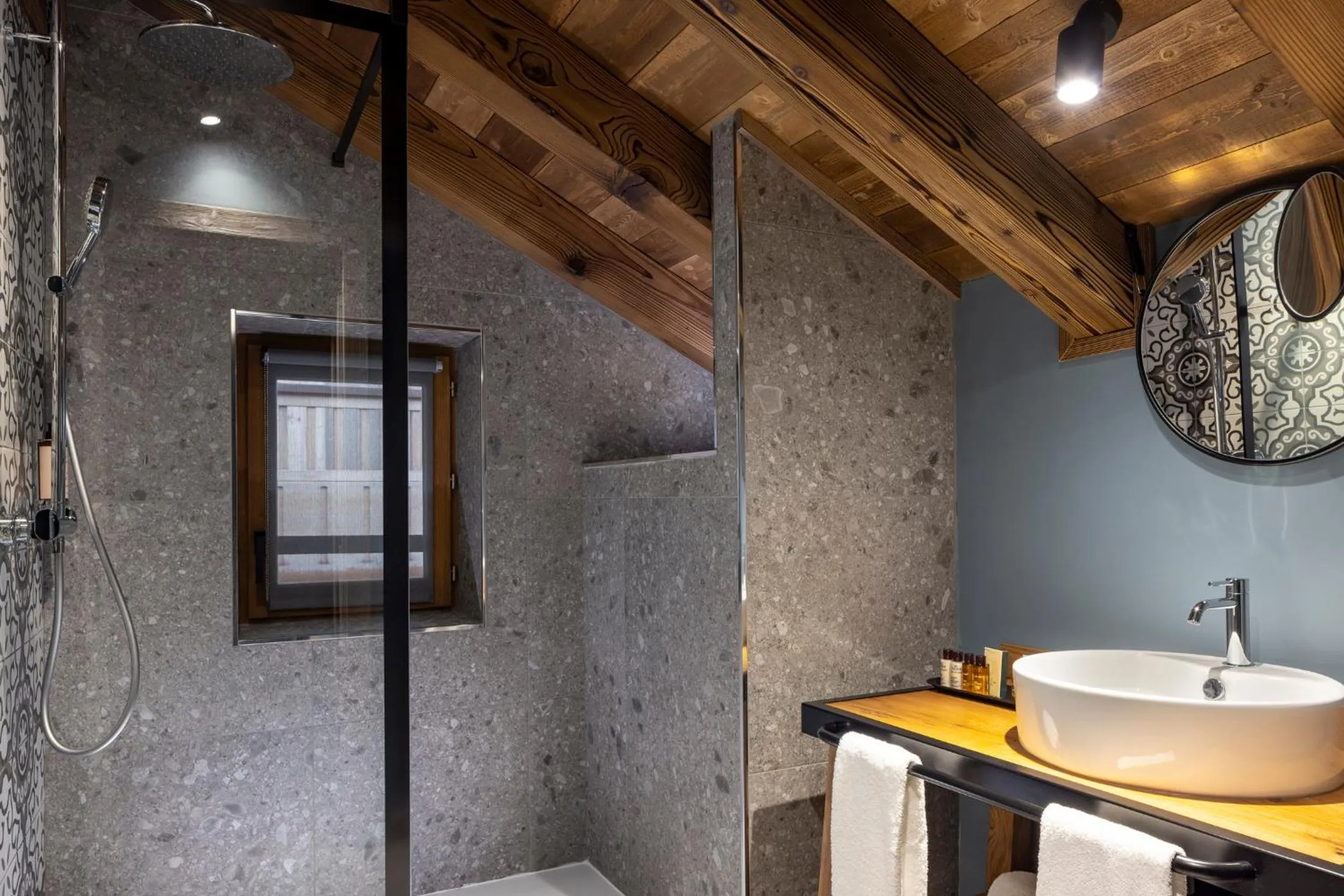 Hotel MONT-BLANC VAL D'ISERE