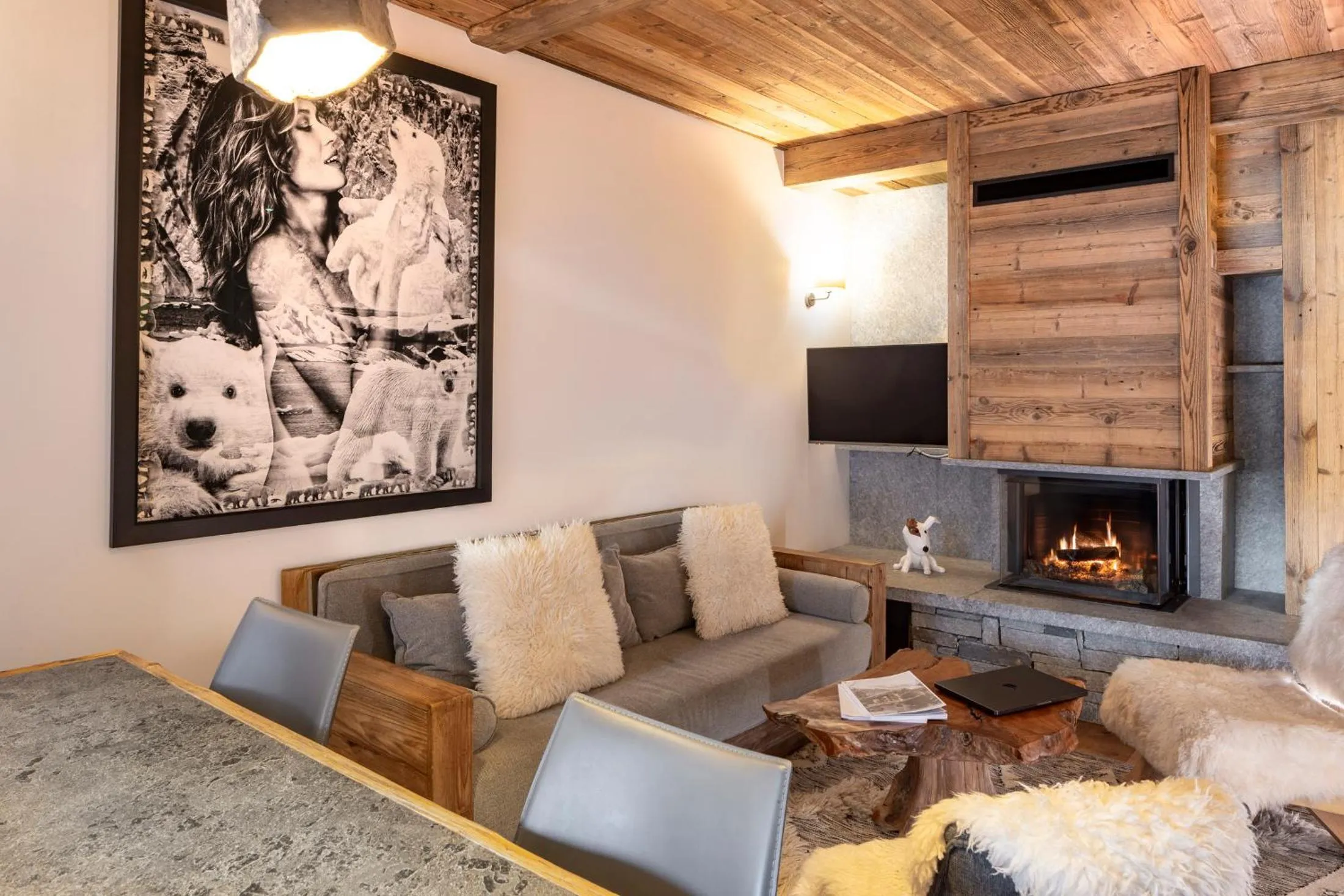 Hotel MONT-BLANC VAL D'ISERE