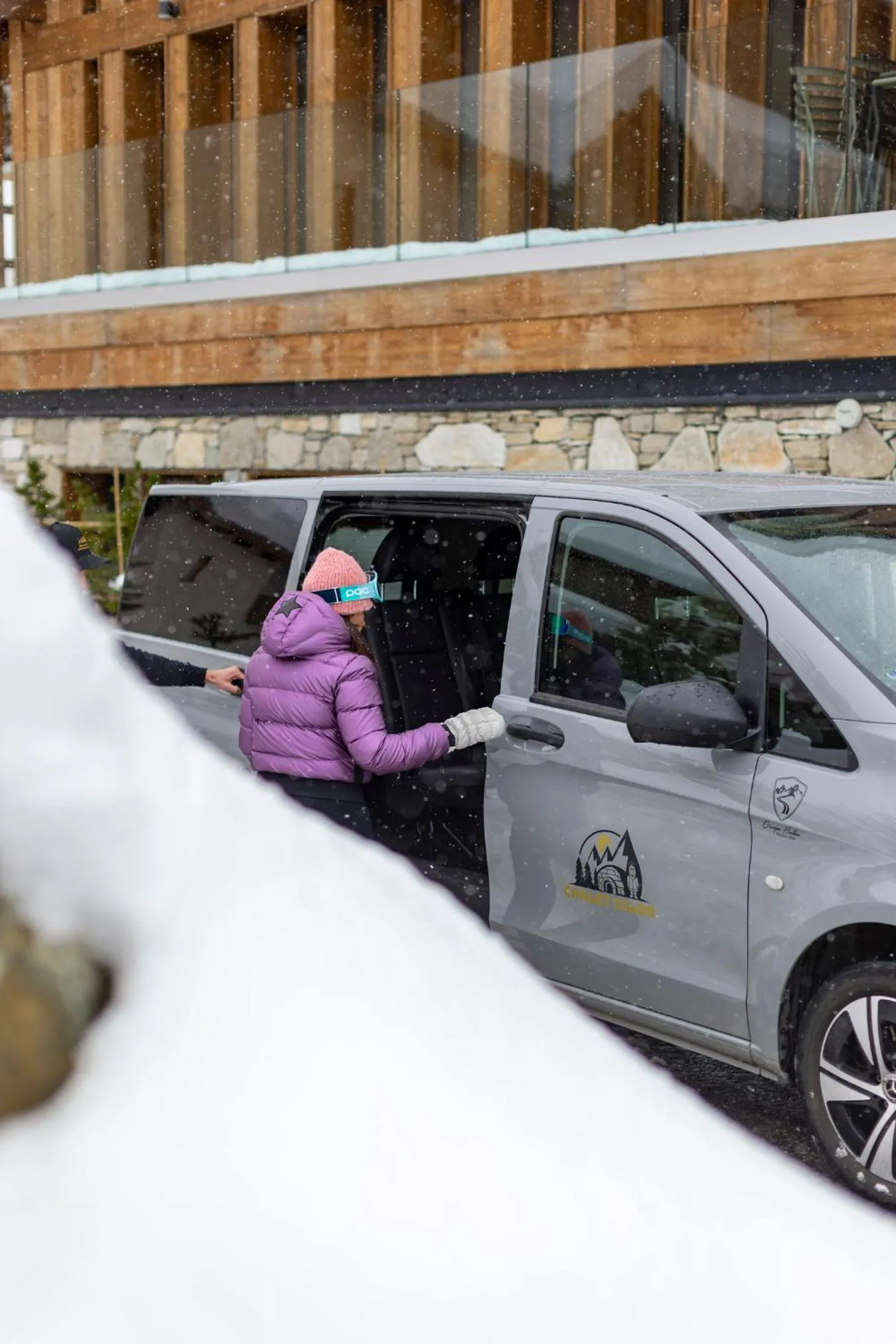 Hotel MONT-BLANC VAL D'ISERE