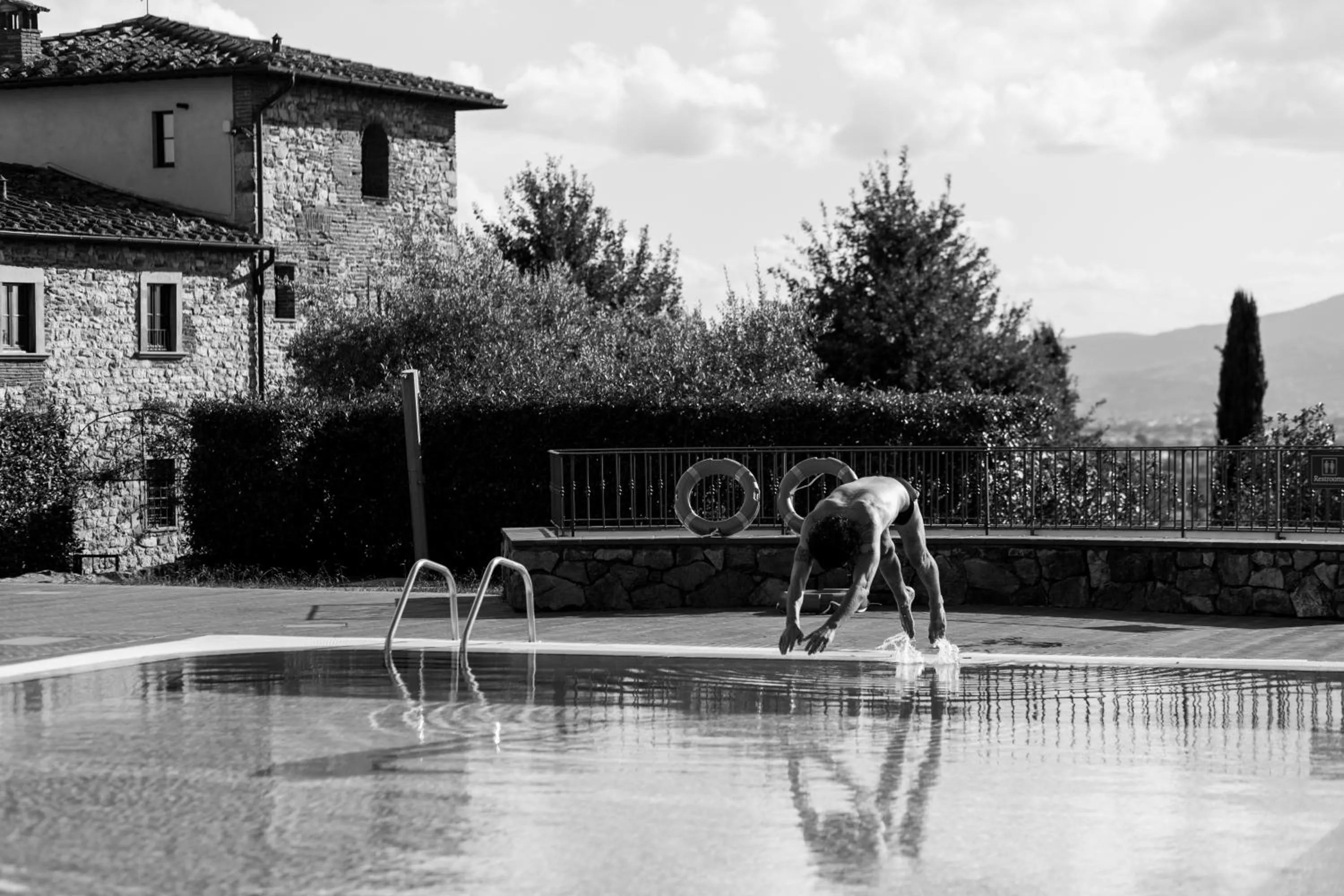 Borgo Antico Casalbosco Holiday Home & Winery