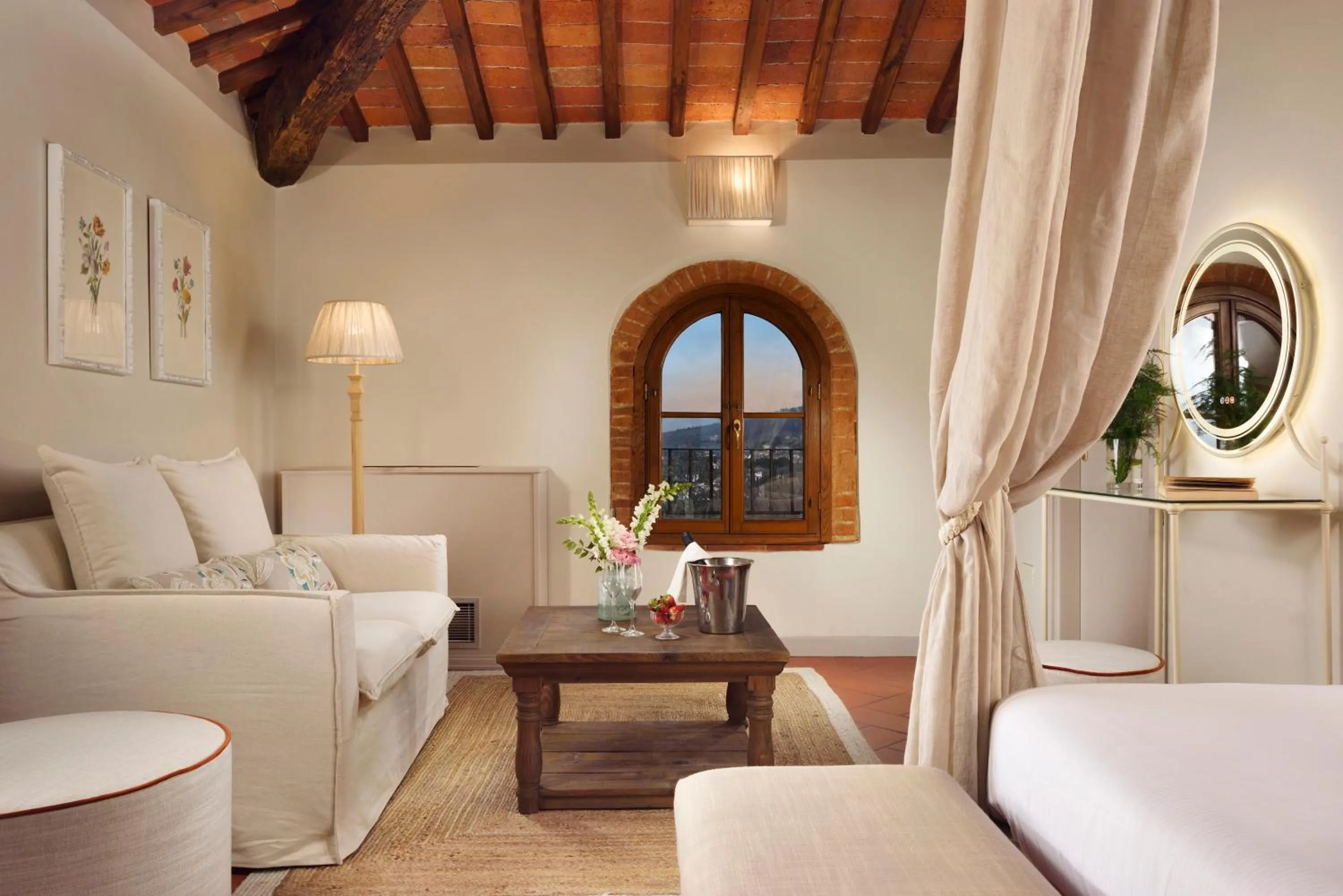 Borgo Antico Casalbosco Holiday Home & Winery