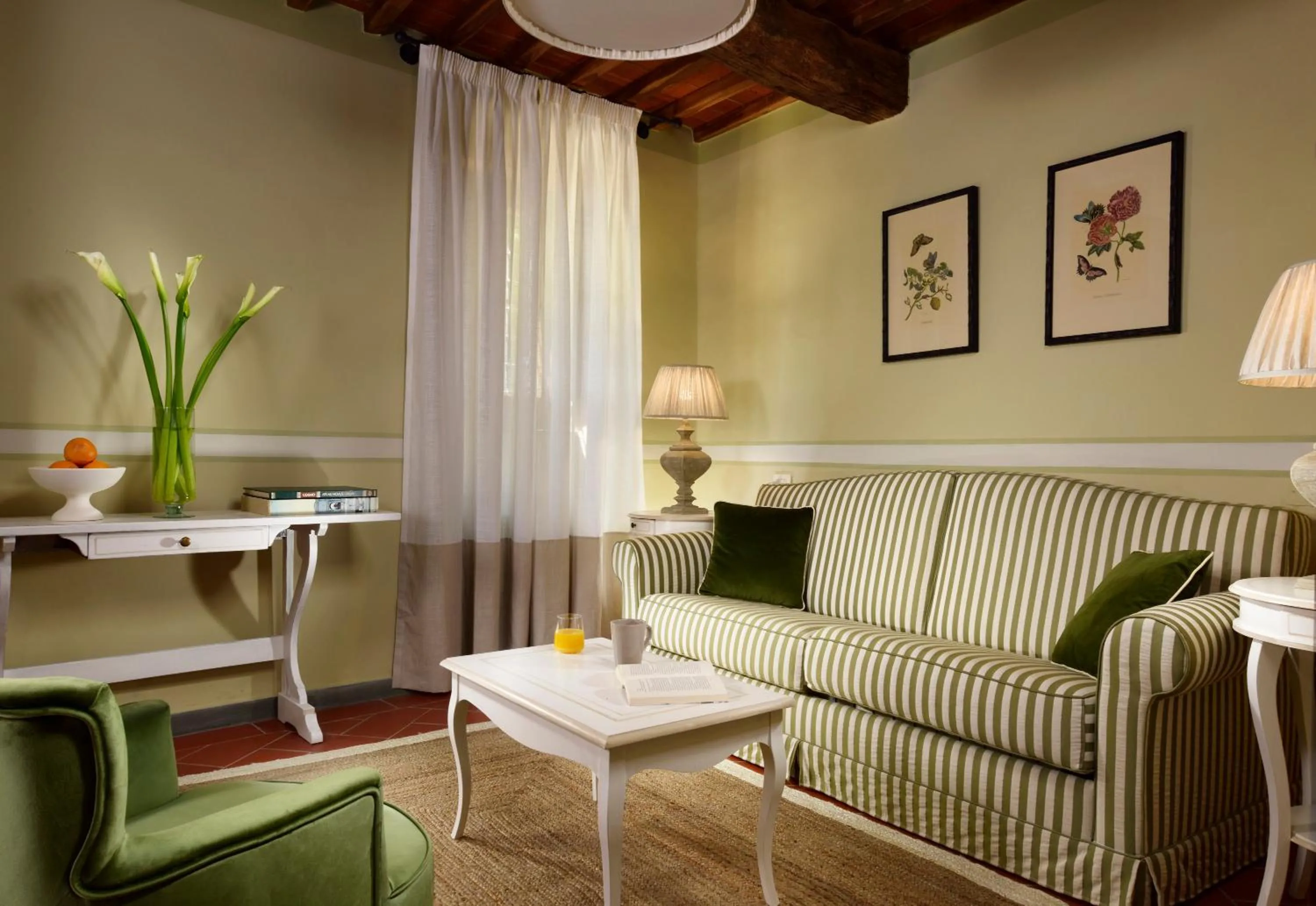 Borgo Antico Casalbosco Holiday Home & Winery