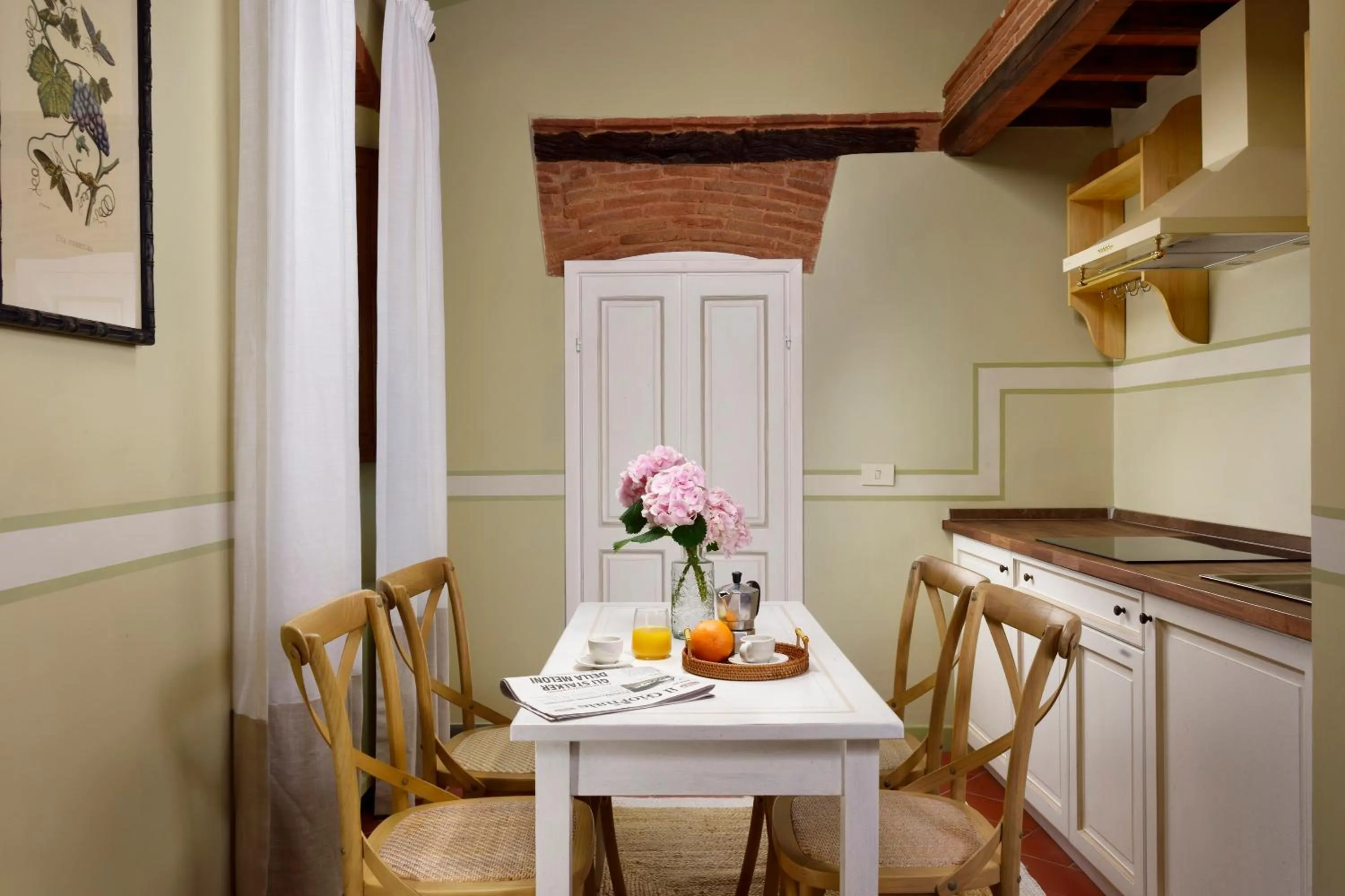 Borgo Antico Casalbosco Holiday Home & Winery