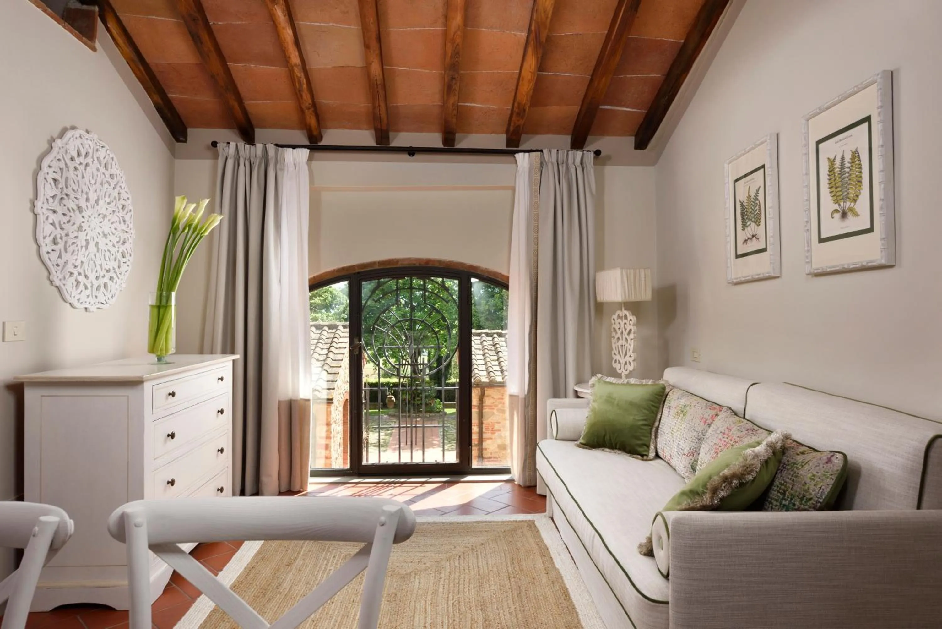 Borgo Antico Casalbosco Holiday Home & Winery