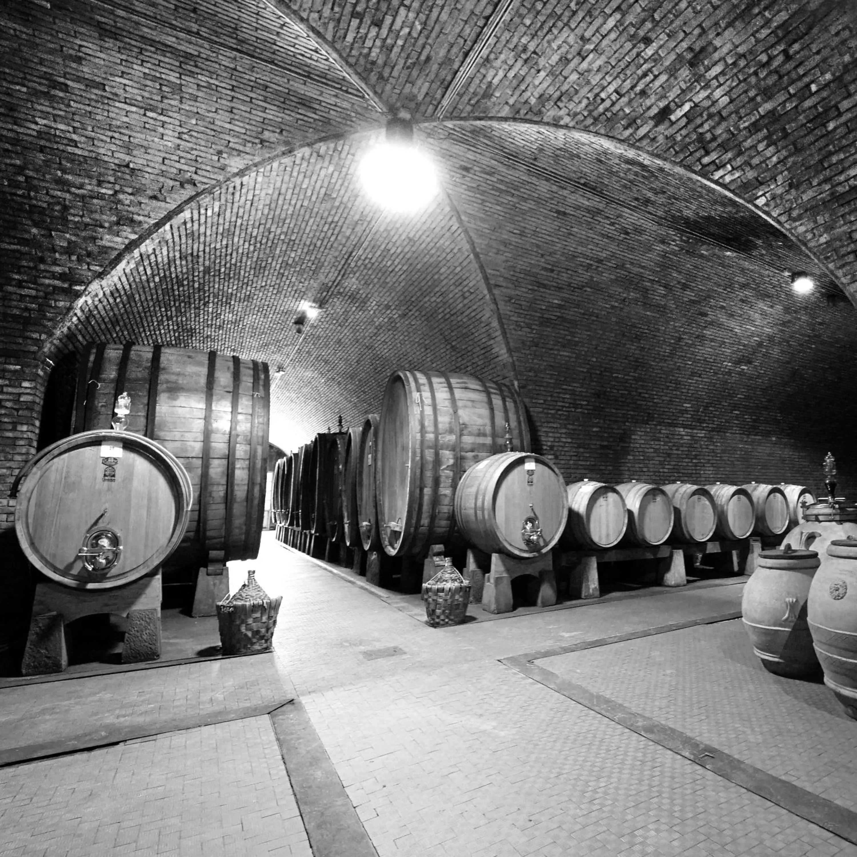 Borgo Antico Casalbosco Holiday Home & Winery