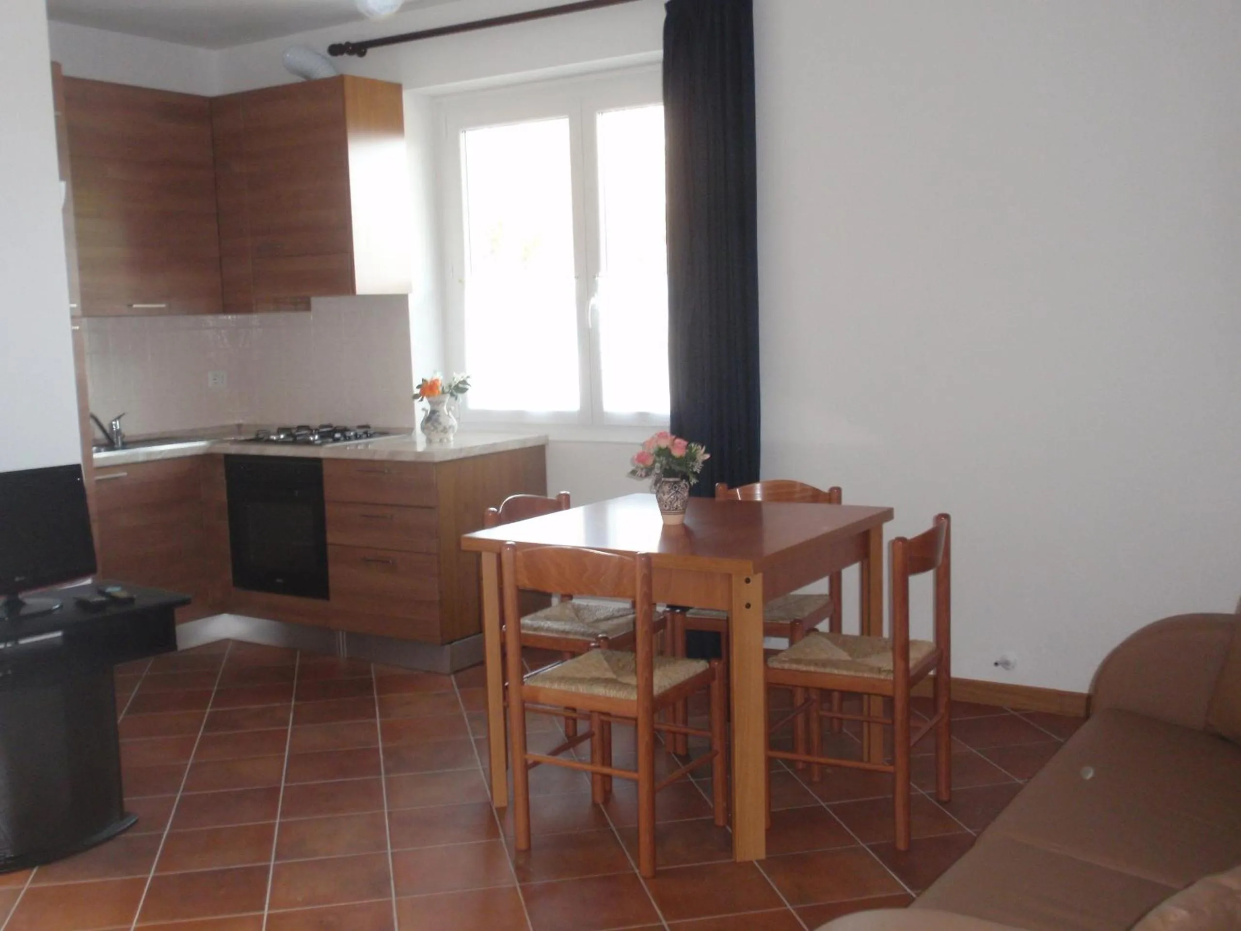Casa Candida
