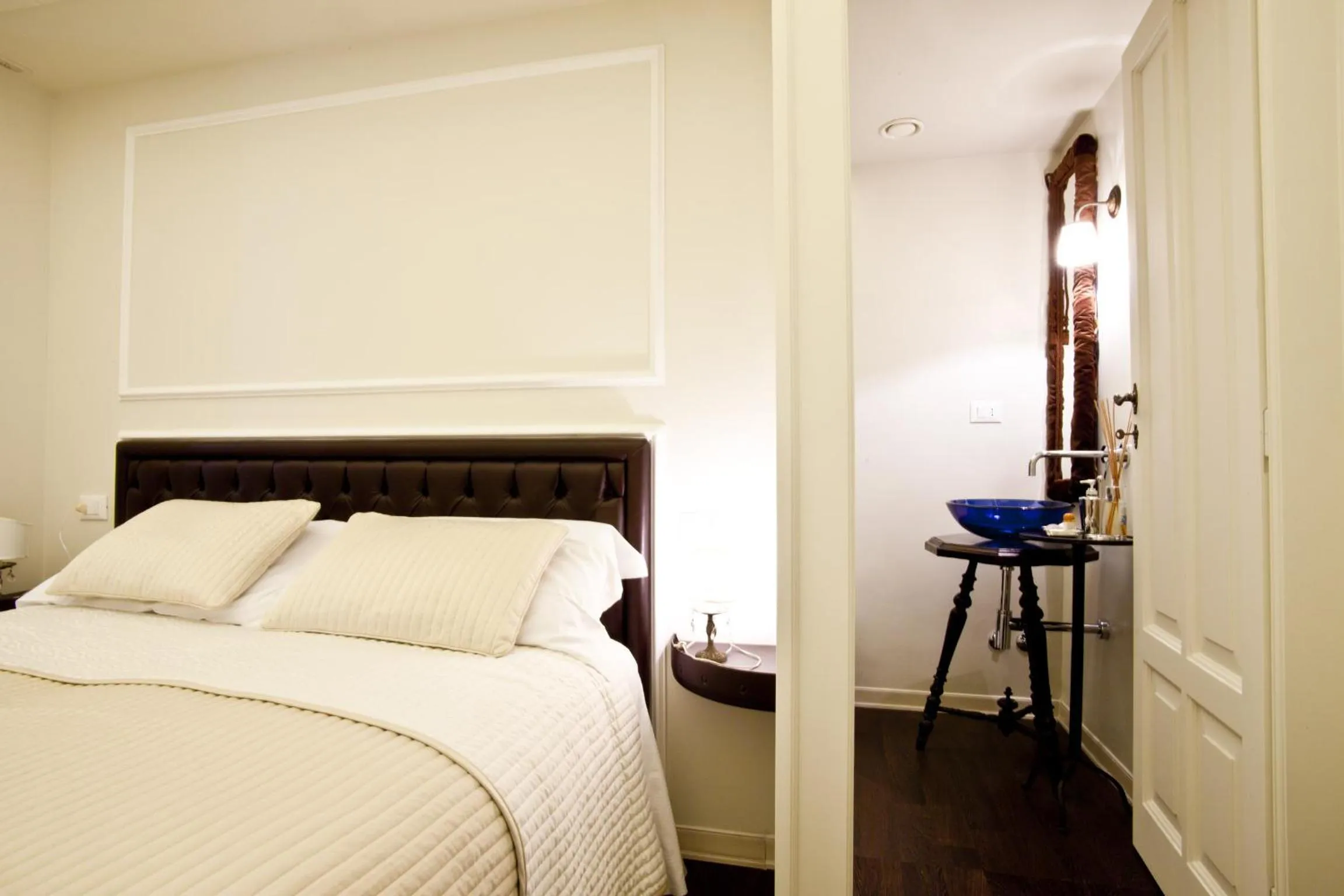 Bed in Dimora Novecento