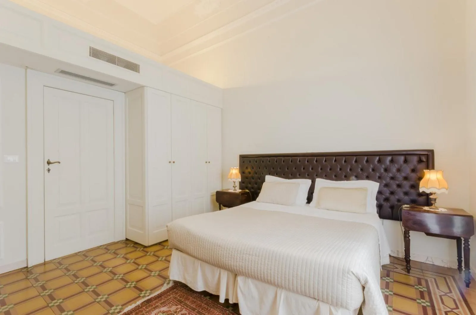 Bed in Dimora Novecento