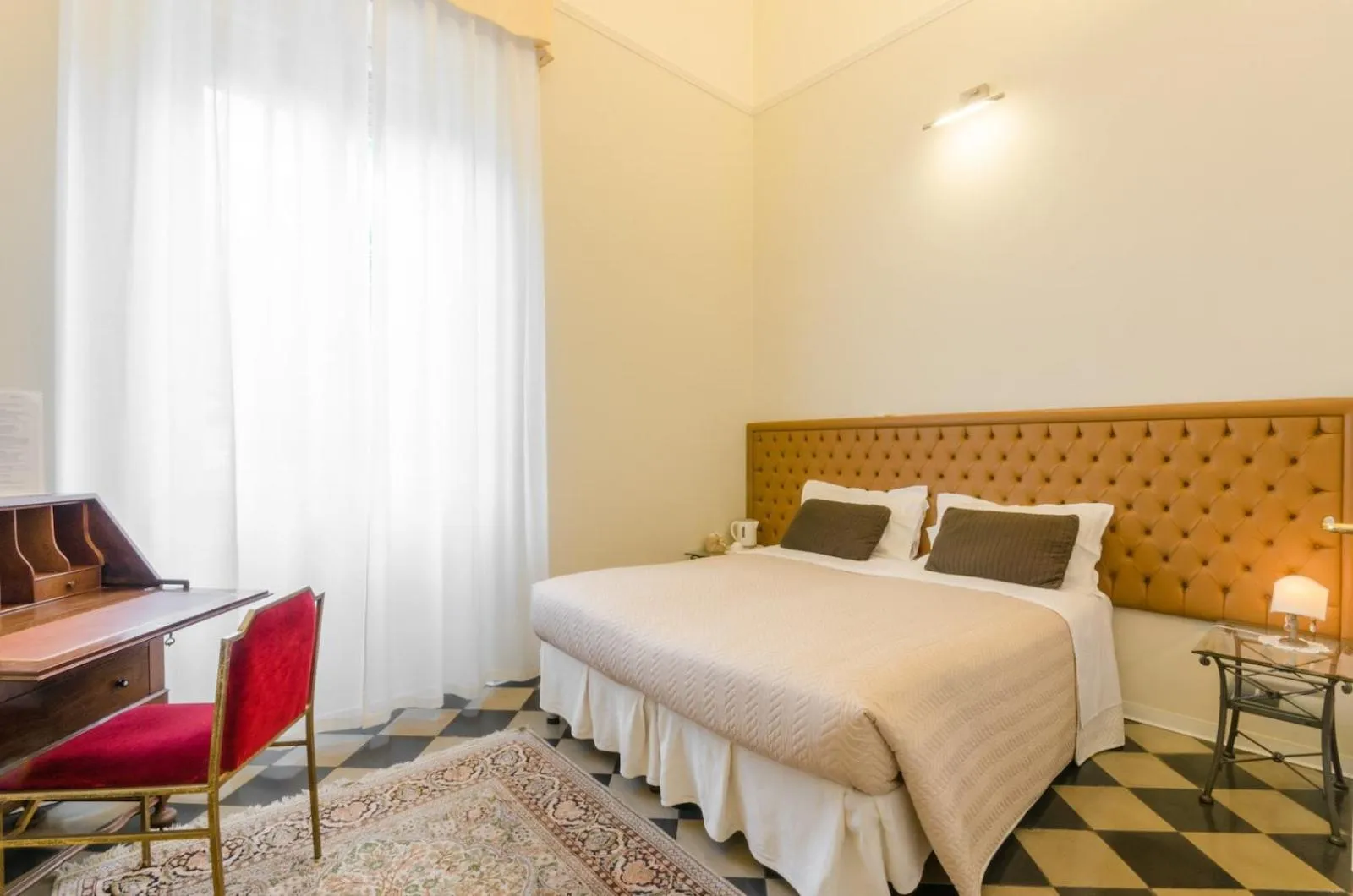 Bed in Dimora Novecento