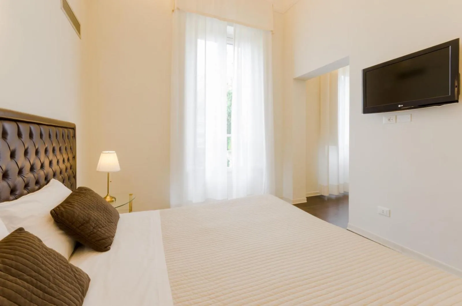 Bed in Dimora Novecento