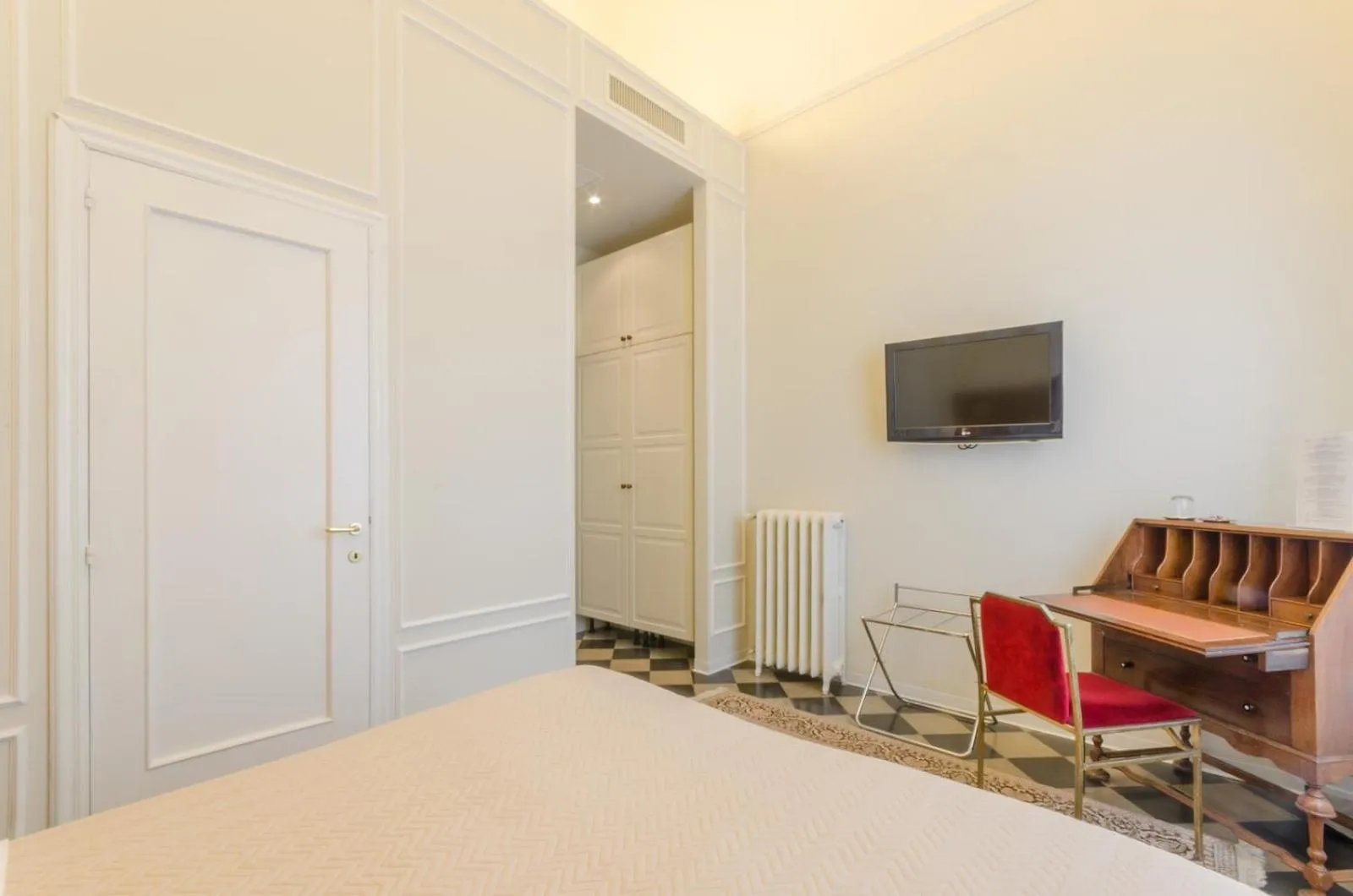 Bed in Dimora Novecento