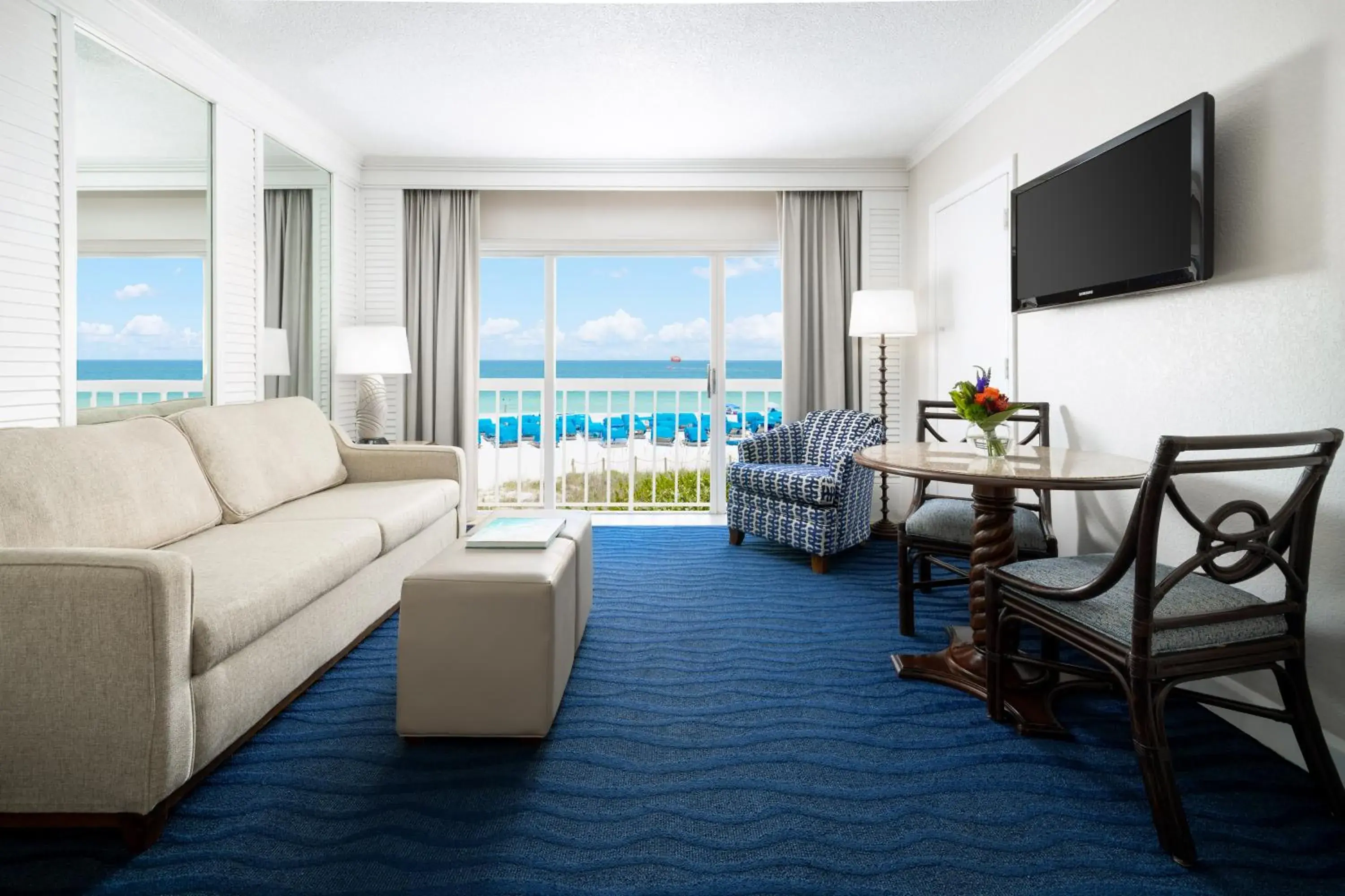 View (from property/room) in Island Grand at TradeWinds View (from property/room) in Island Grand at TradeWinds