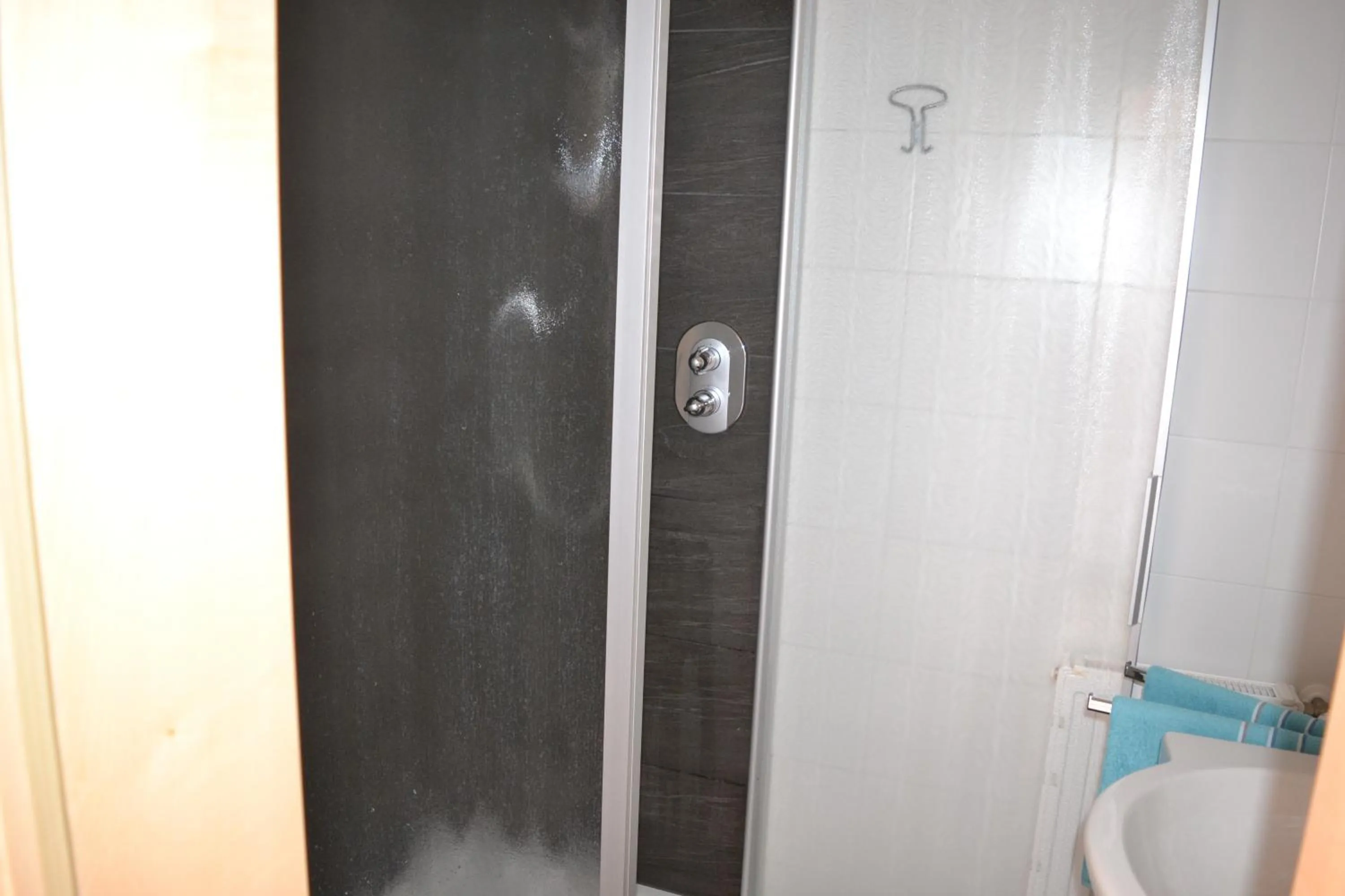 Bathroom in Gruberhof