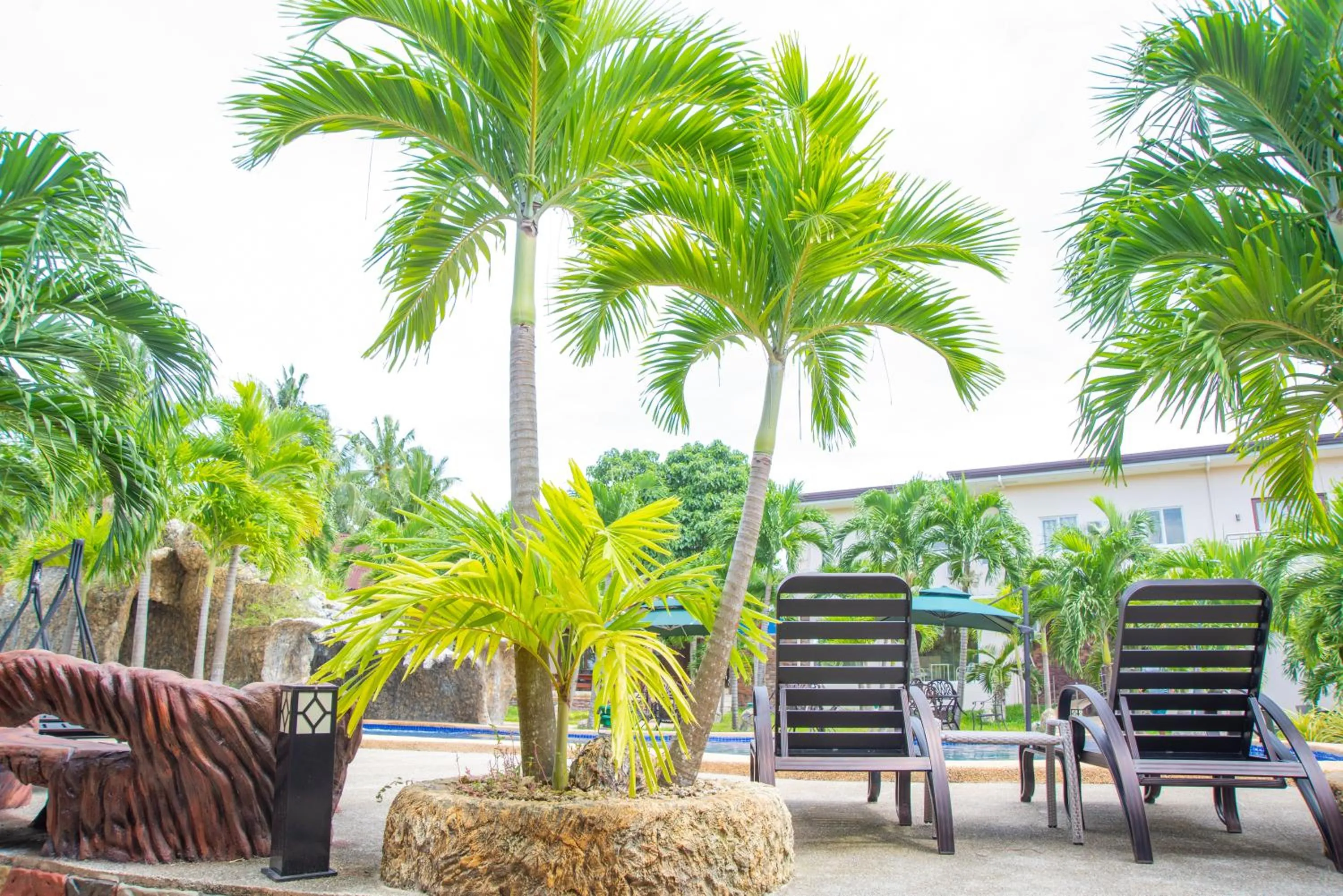 Camotes Ocean Heaven Resort