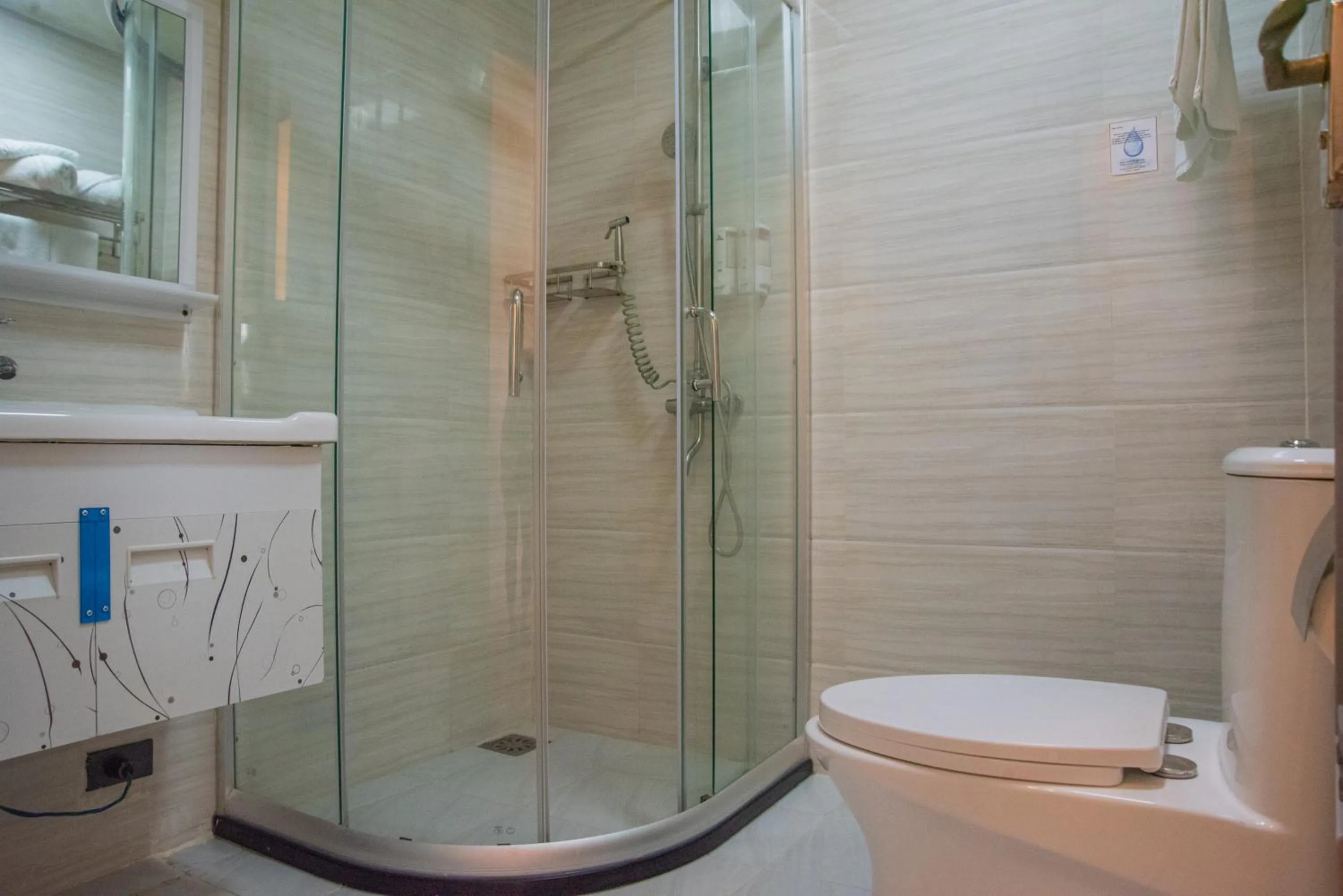 Camotes Ocean Heaven Resort