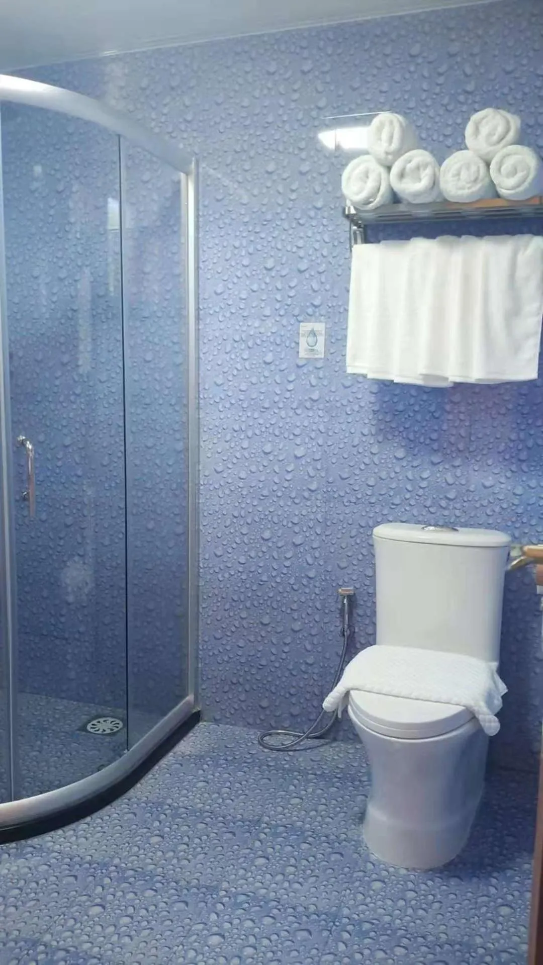 Camotes Ocean Heaven Resort