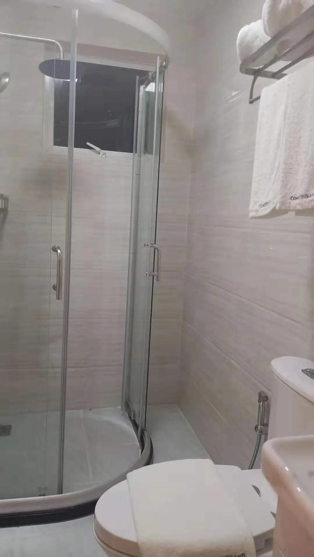 Camotes Ocean Heaven Resort