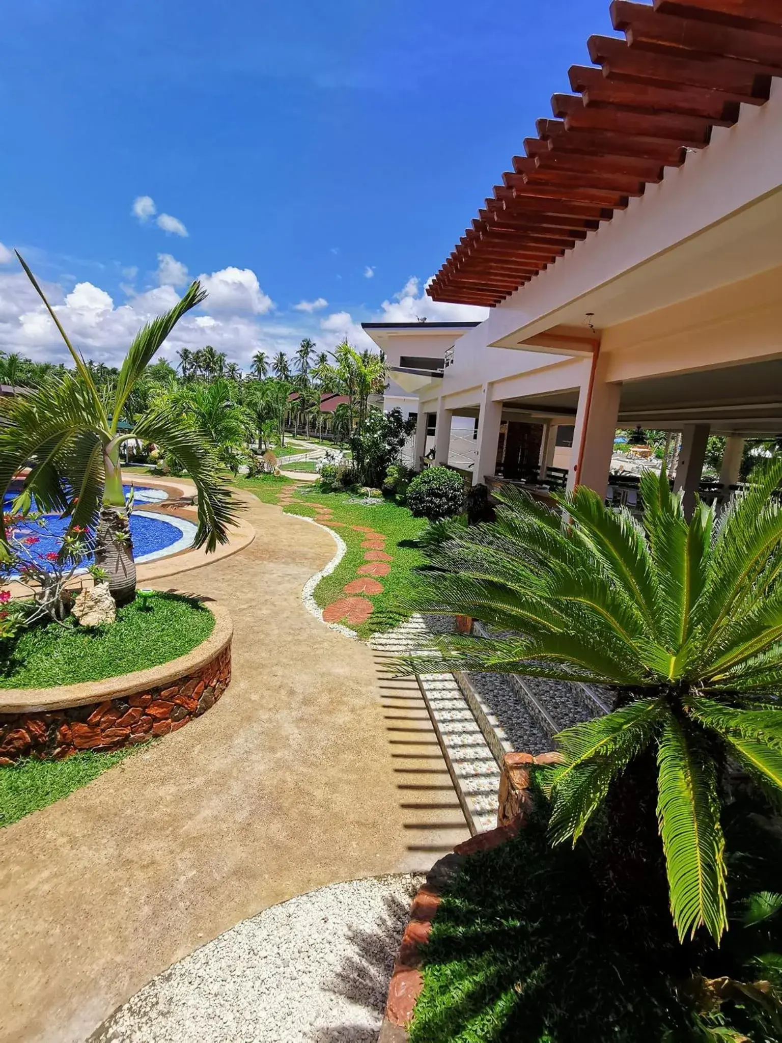 Camotes Ocean Heaven Resort Camotes Ocean Heaven Resort