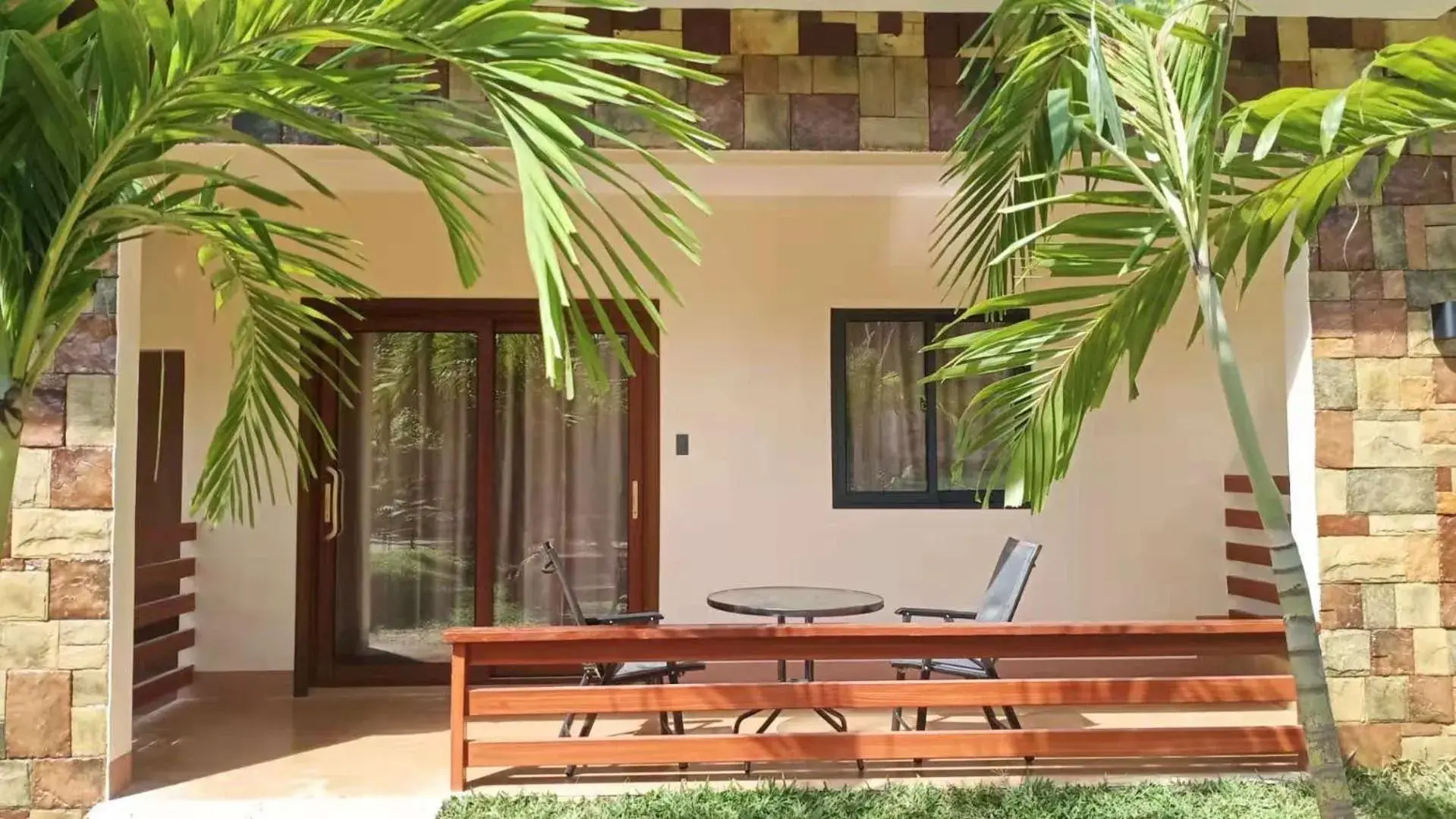 Camotes Ocean Heaven Resort Camotes Ocean Heaven Resort