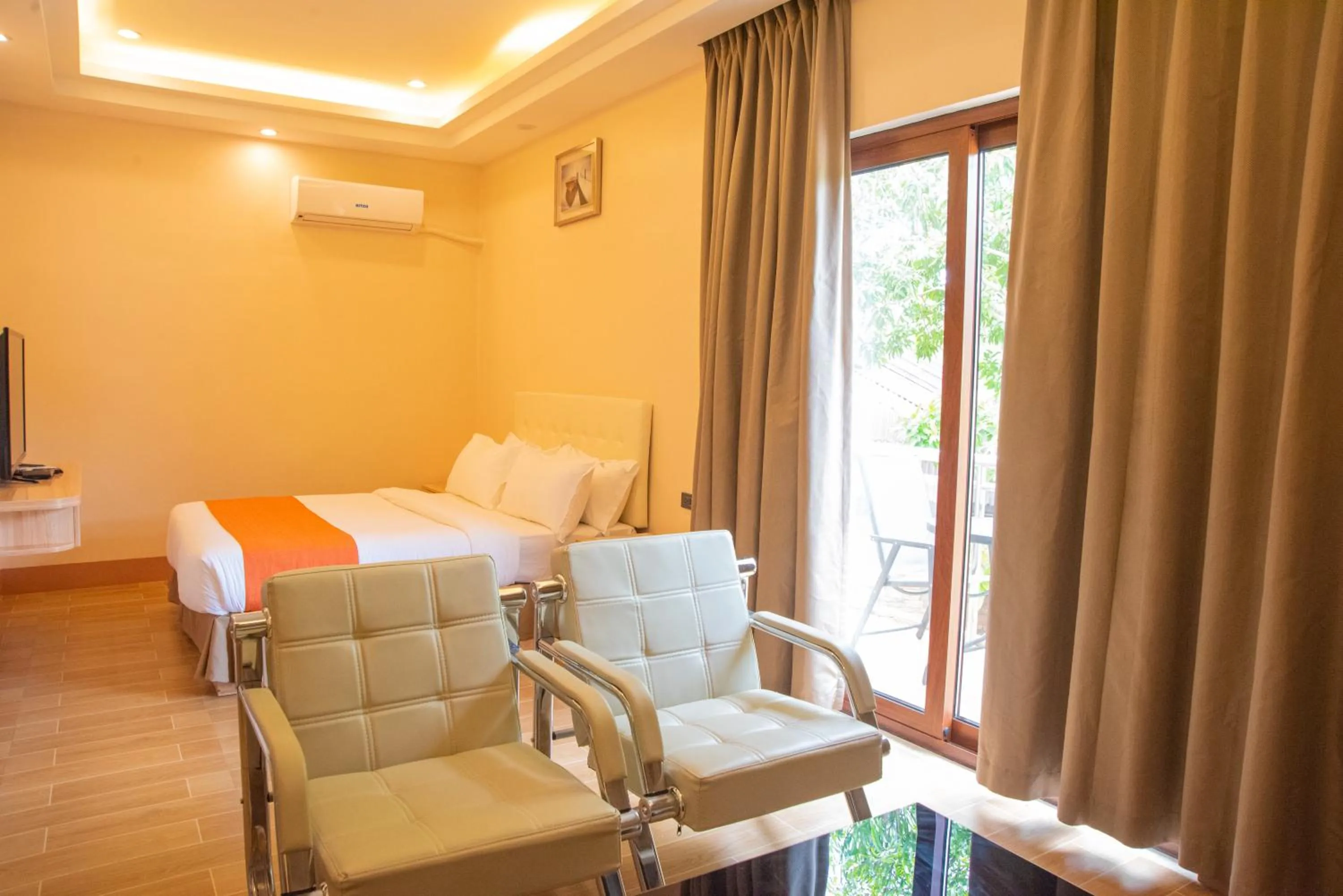 Camotes Ocean Heaven Resort