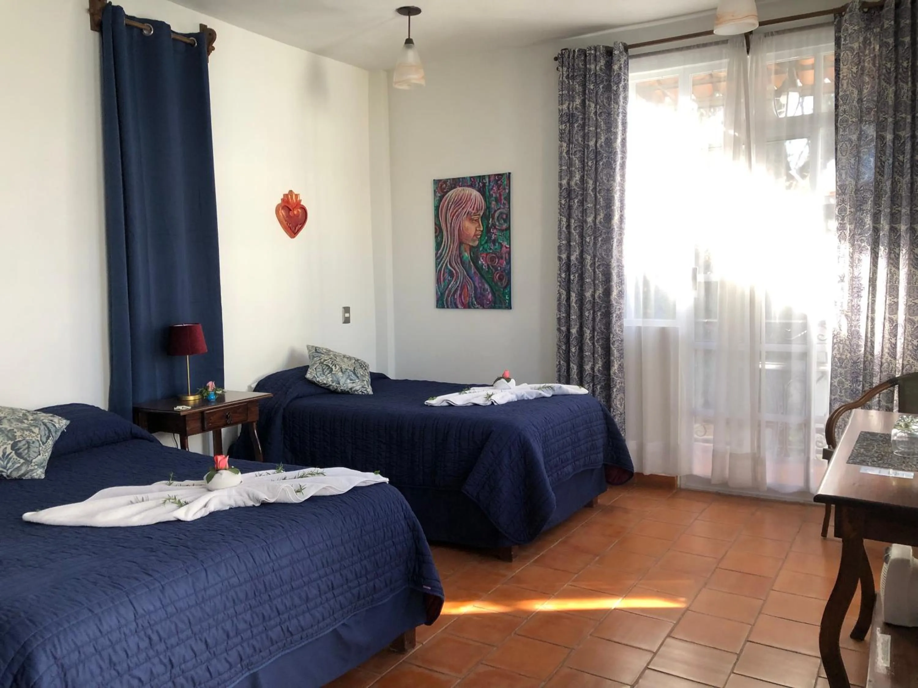 Villa Las Campanas