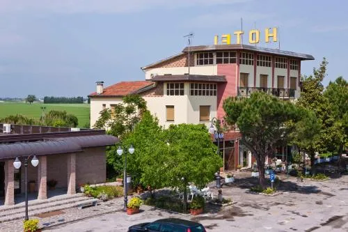 Hotel Adriatico