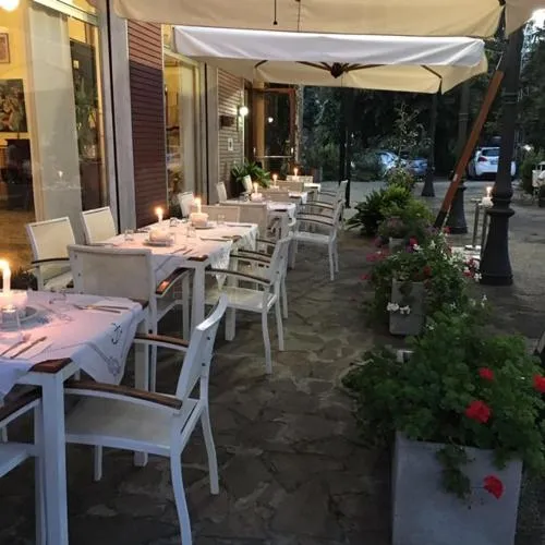Hotel Adriatico