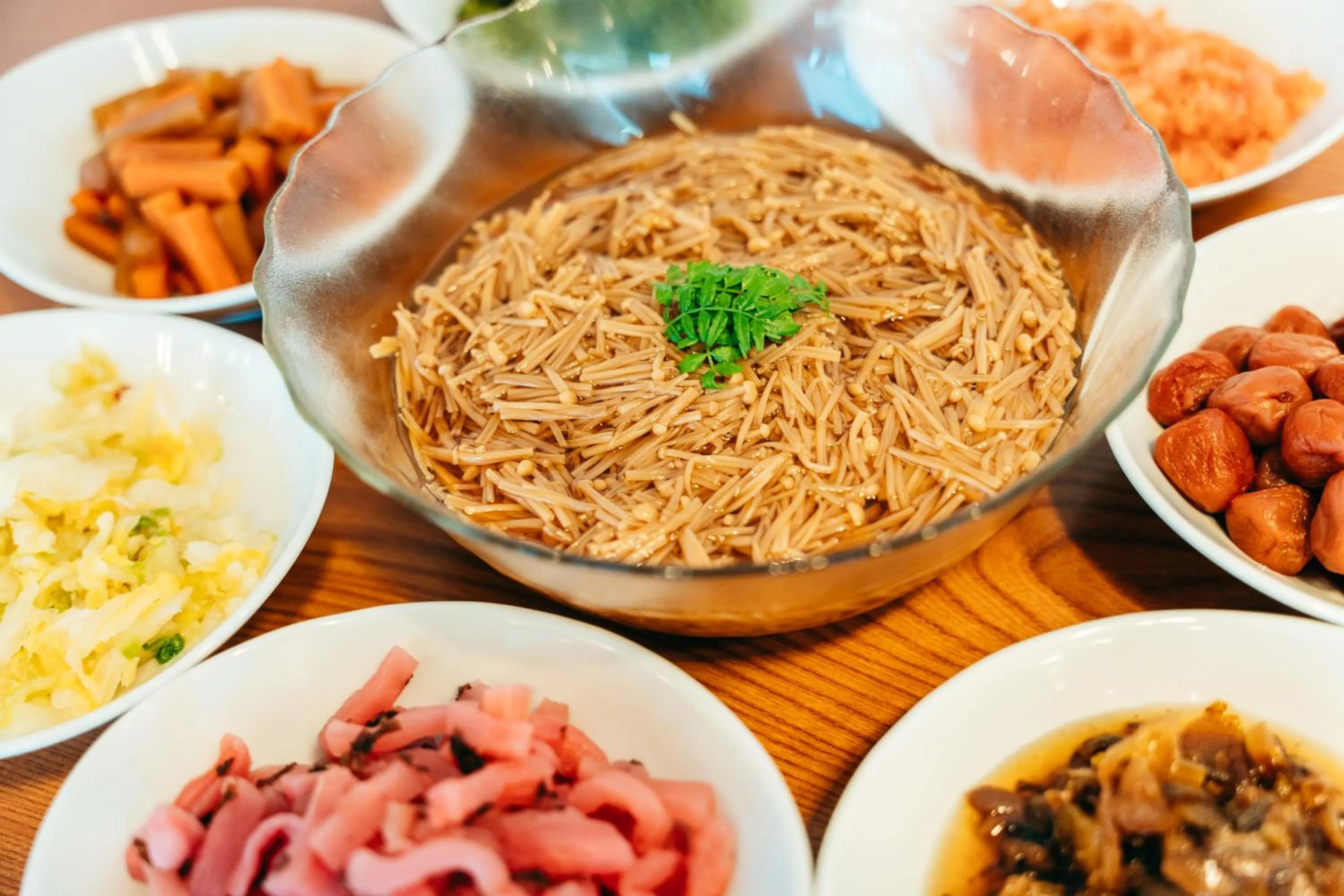 Restaurant/places to eat in KAMENOI HOTEL Setouchi Hikari