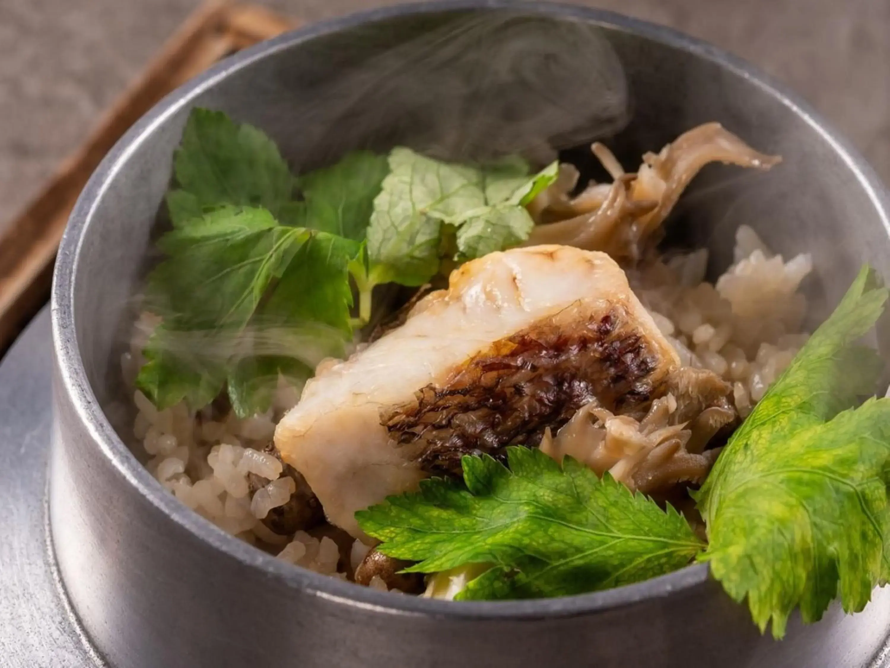 Food in KAMENOI HOTEL Setouchi Hikari Food in KAMENOI HOTEL Setouchi Hikari