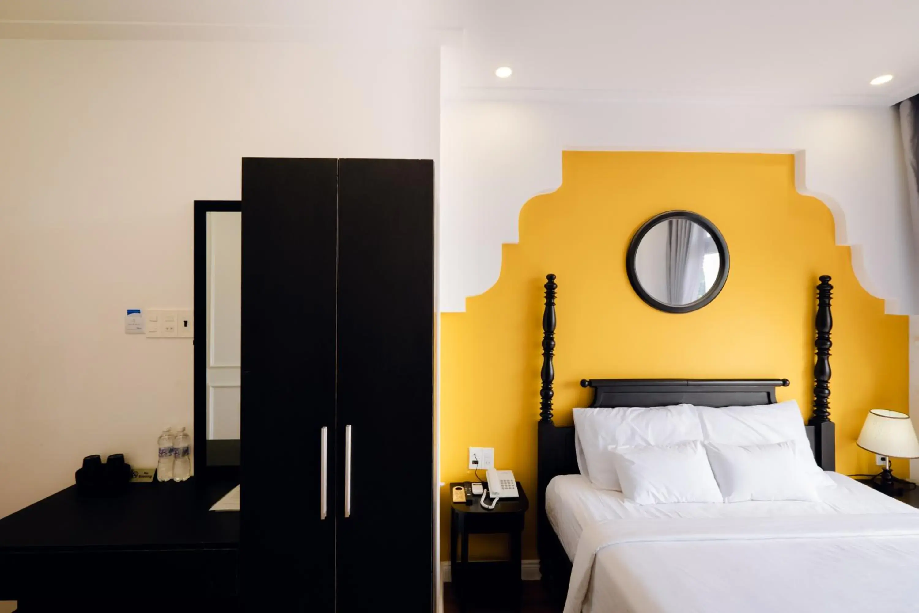 Photo of the whole room, Bed in The Fancy House Photo of the whole room, Bed in The Fancy House