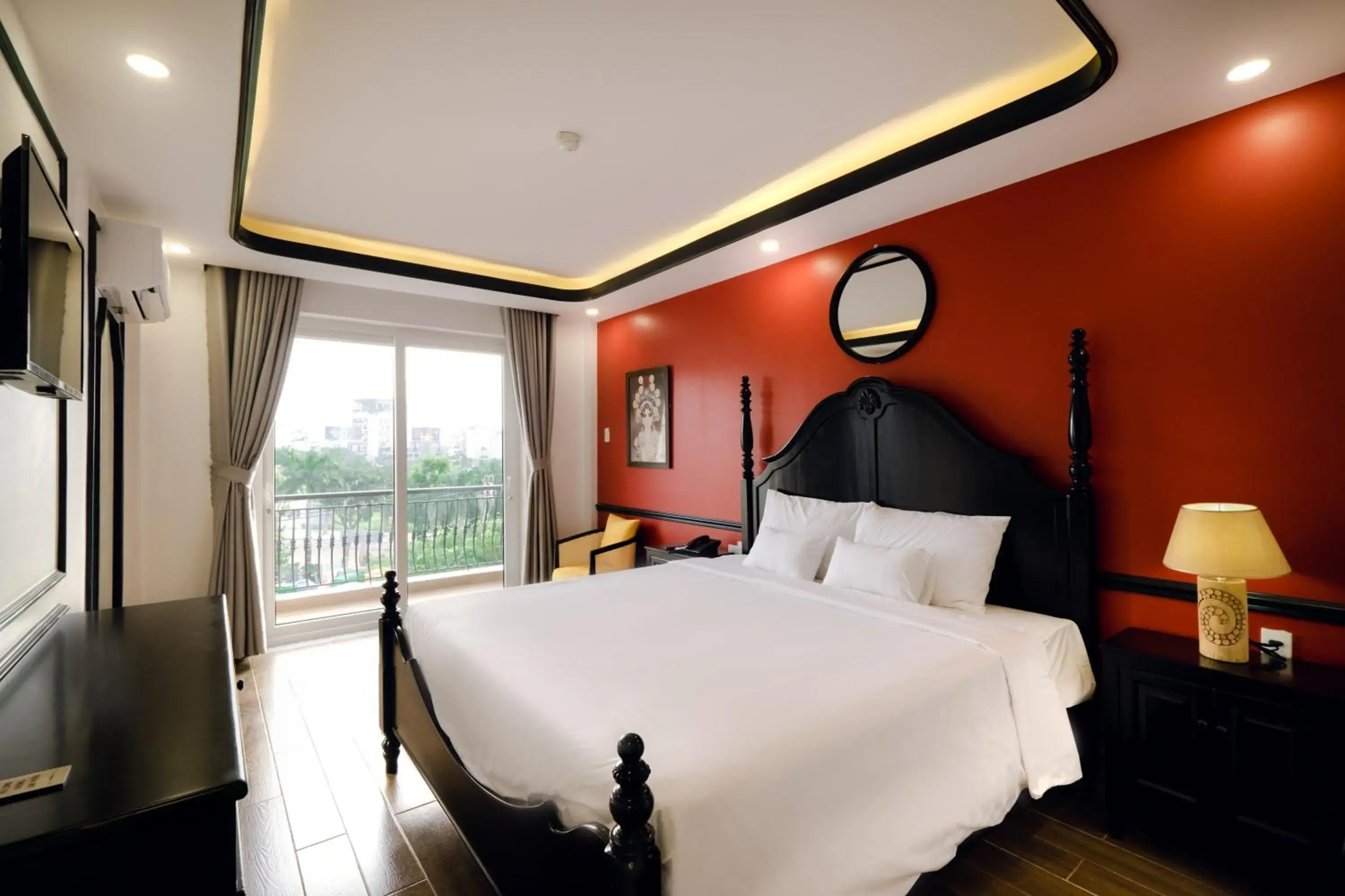 Photo of the whole room, Bed in The Fancy House Photo of the whole room, Bed in The Fancy House
