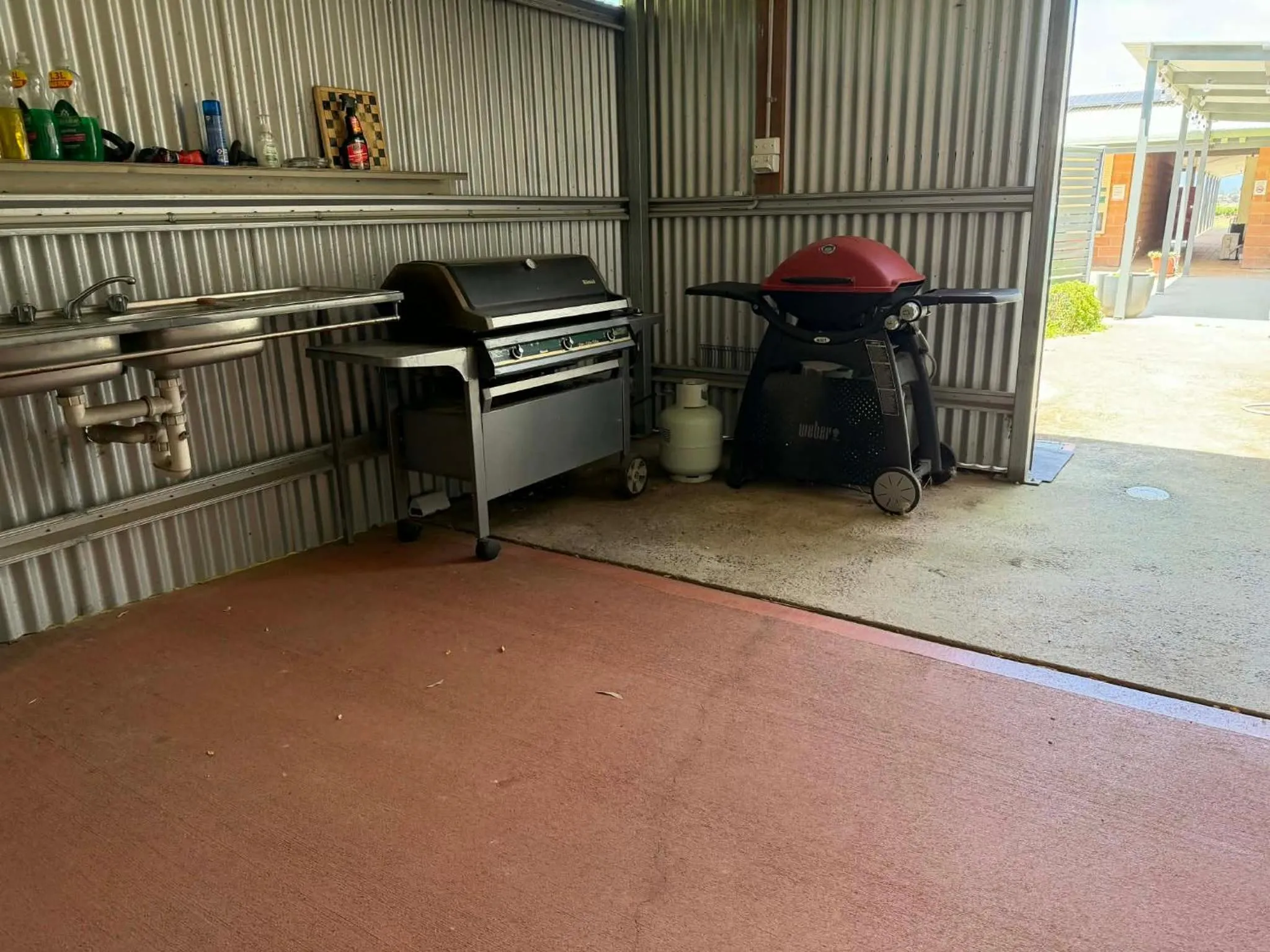 Mudgee Vineyard Motor Inn