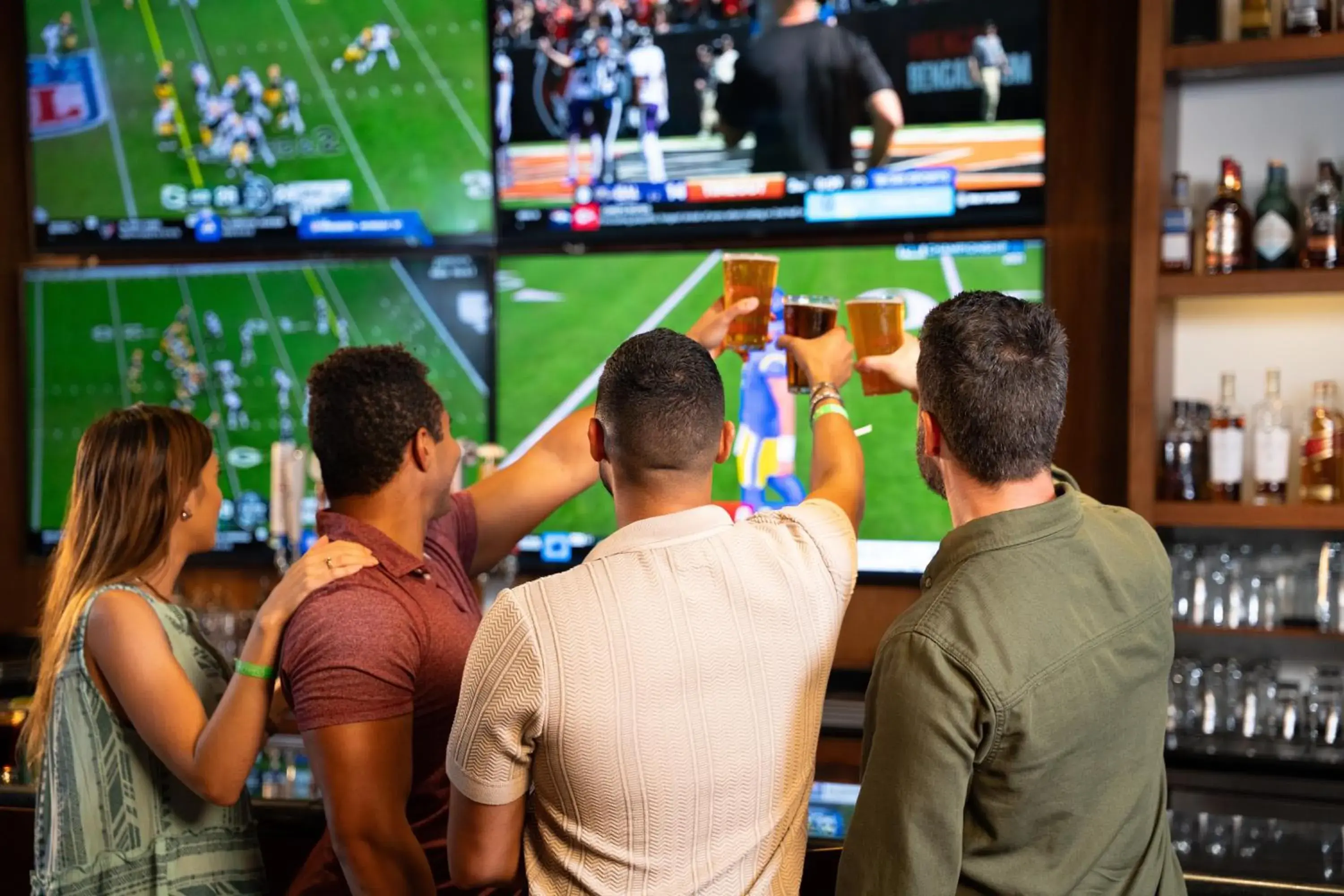 Restaurant/places to eat in RumFish Beach at TradeWinds Restaurant/places to eat in RumFish Beach at TradeWinds