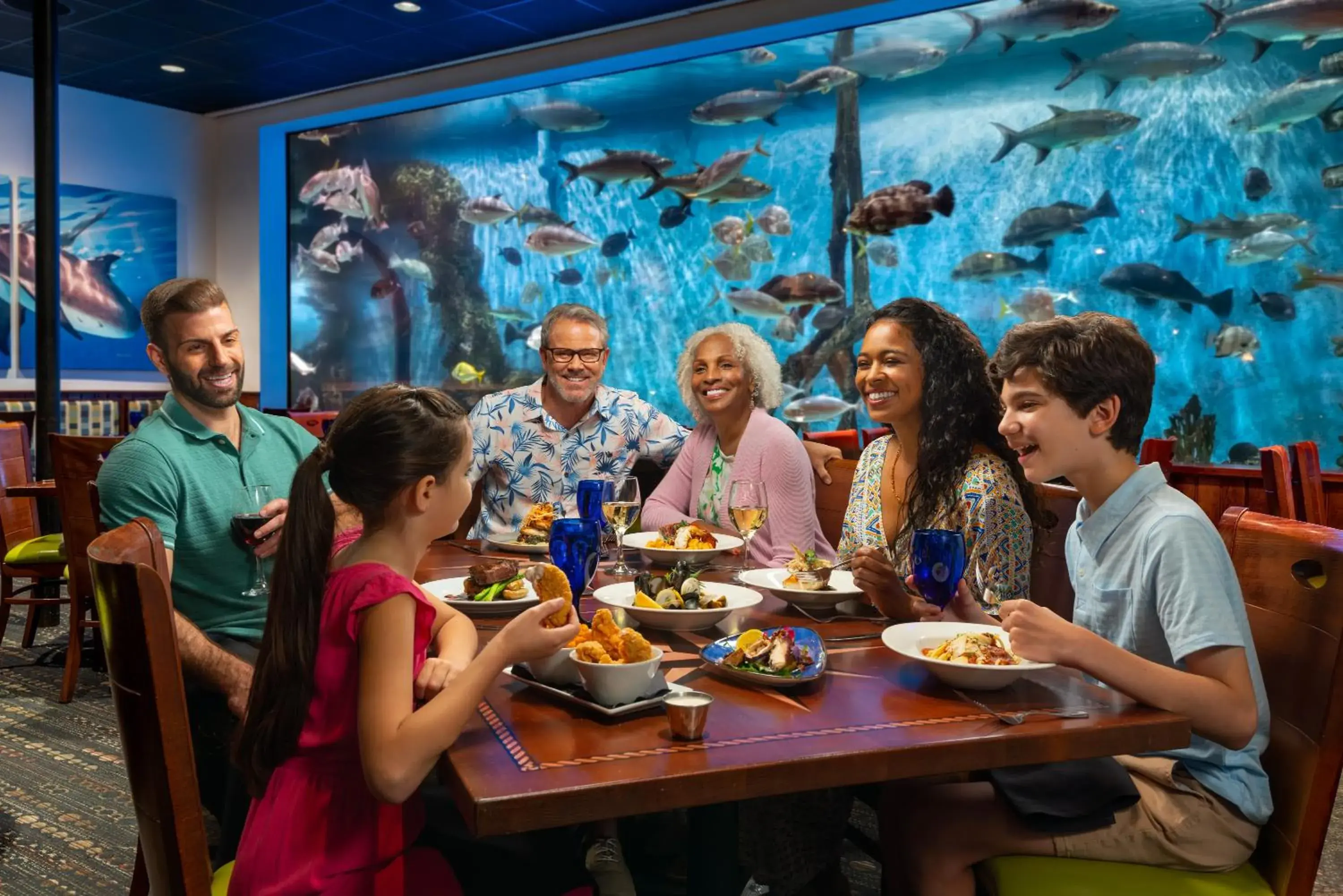 Restaurant/places to eat in RumFish Beach at TradeWinds Restaurant/places to eat in RumFish Beach at TradeWinds