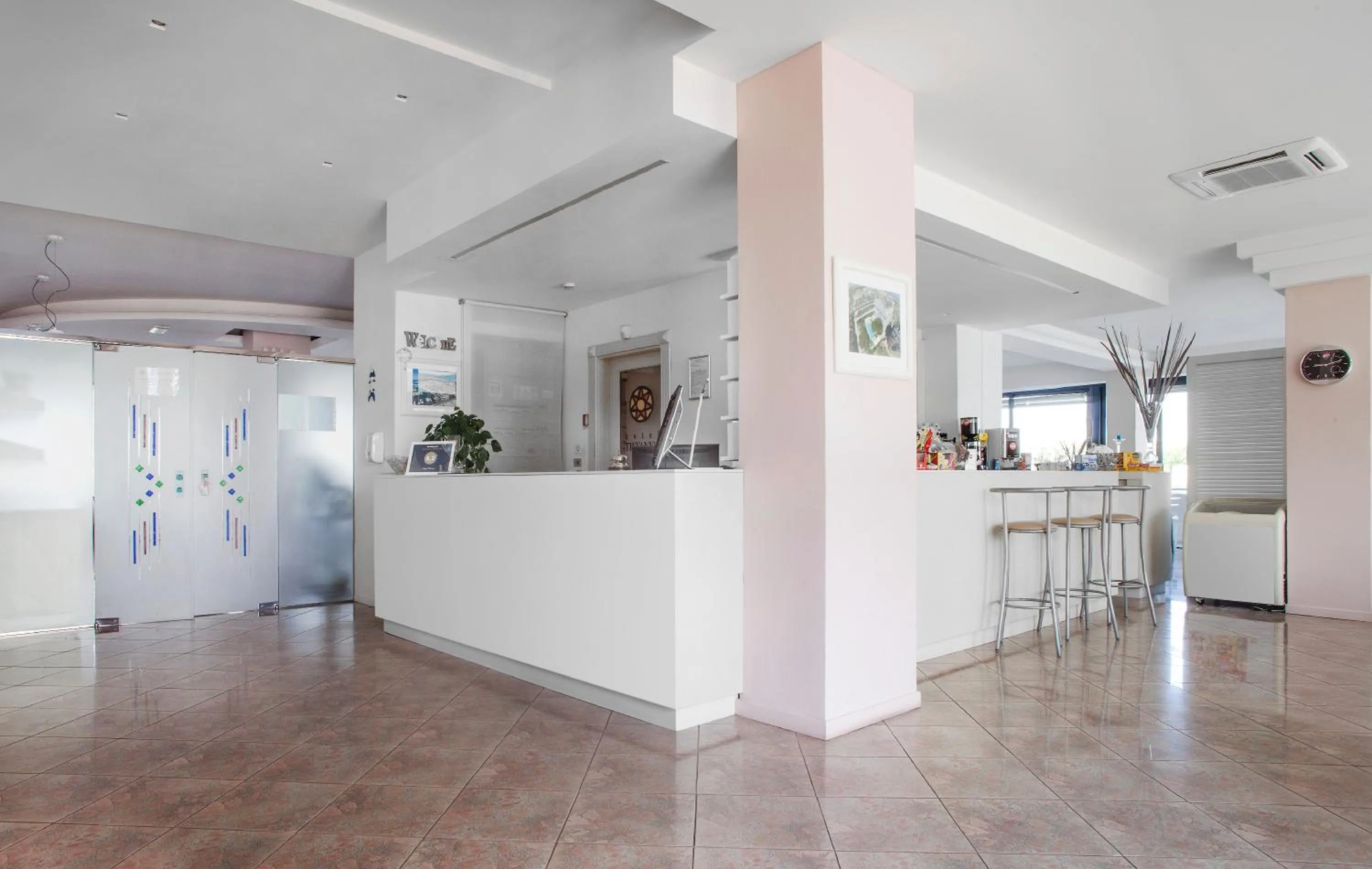 Hotel Tiffany's