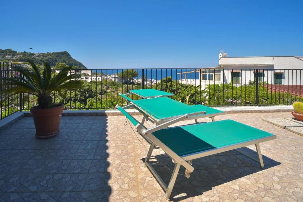 Hotel Villa Cimmentorosso