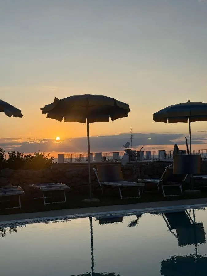 Hotel Villa Cimmentorosso