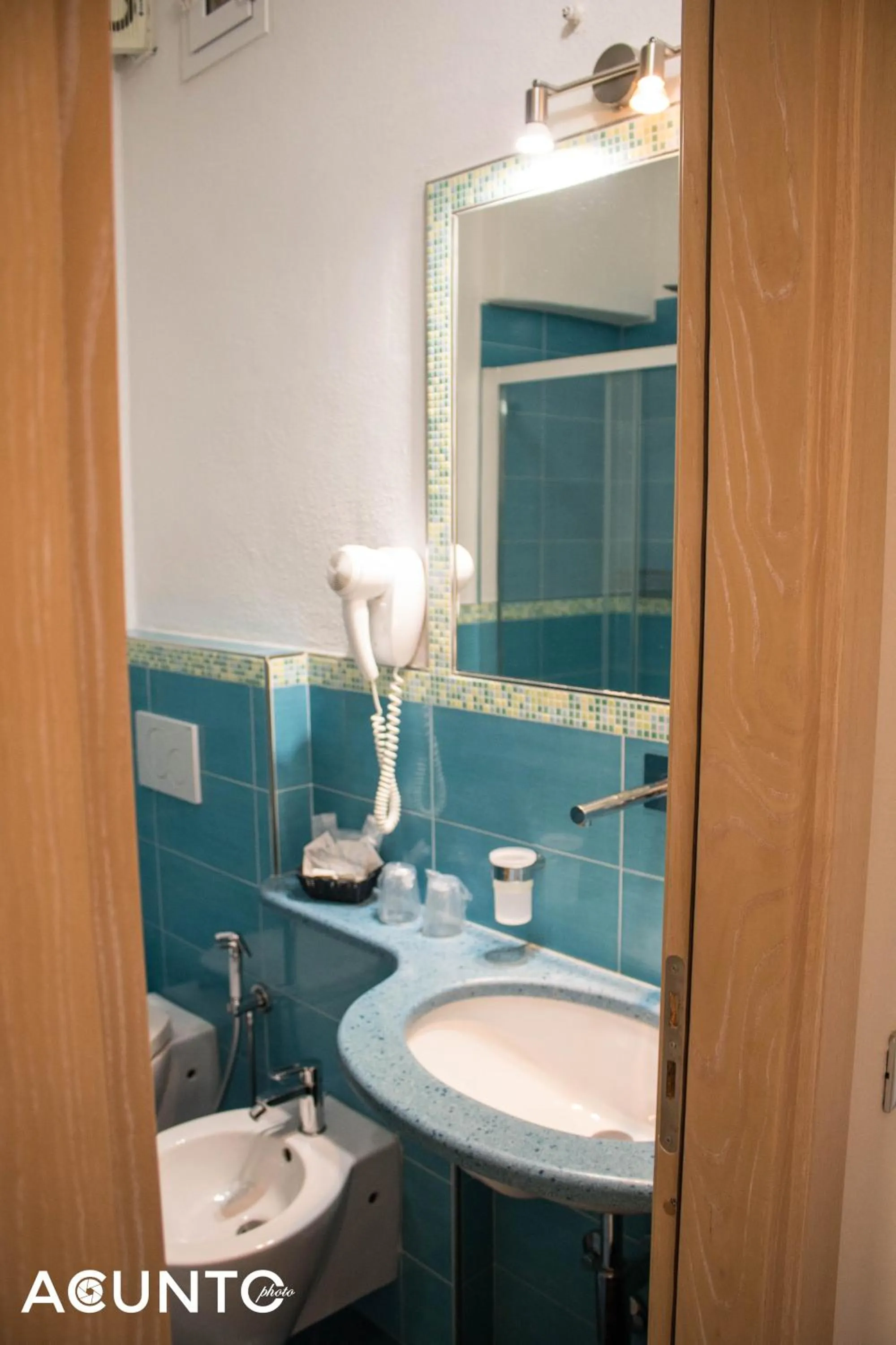 Hotel Villa Cimmentorosso