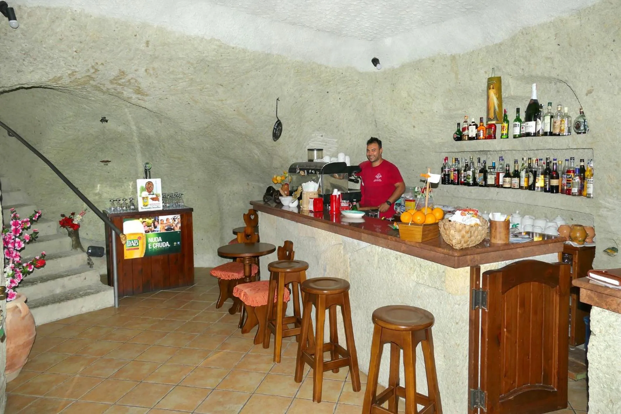 Hotel Villa Cimmentorosso