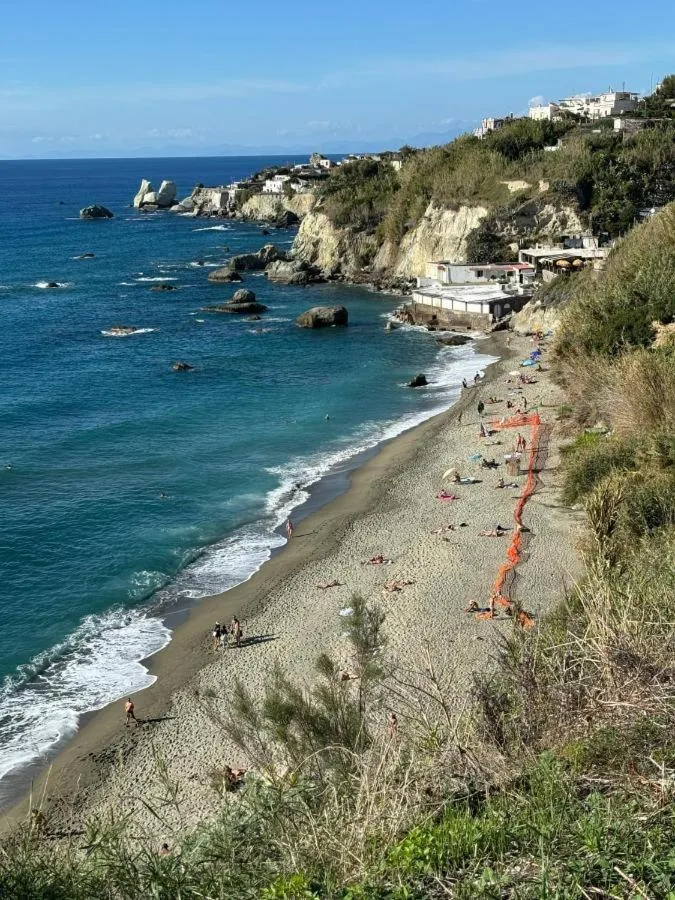 Hotel Villa Cimmentorosso