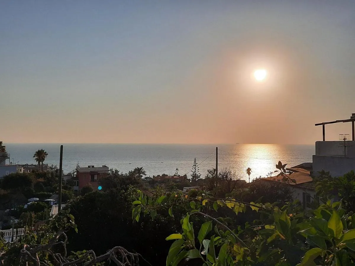 Hotel Villa Cimmentorosso