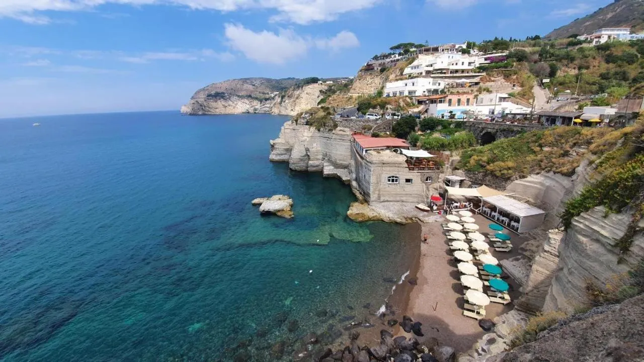 Hotel Villa Cimmentorosso