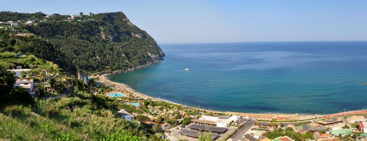 Hotel Villa Cimmentorosso